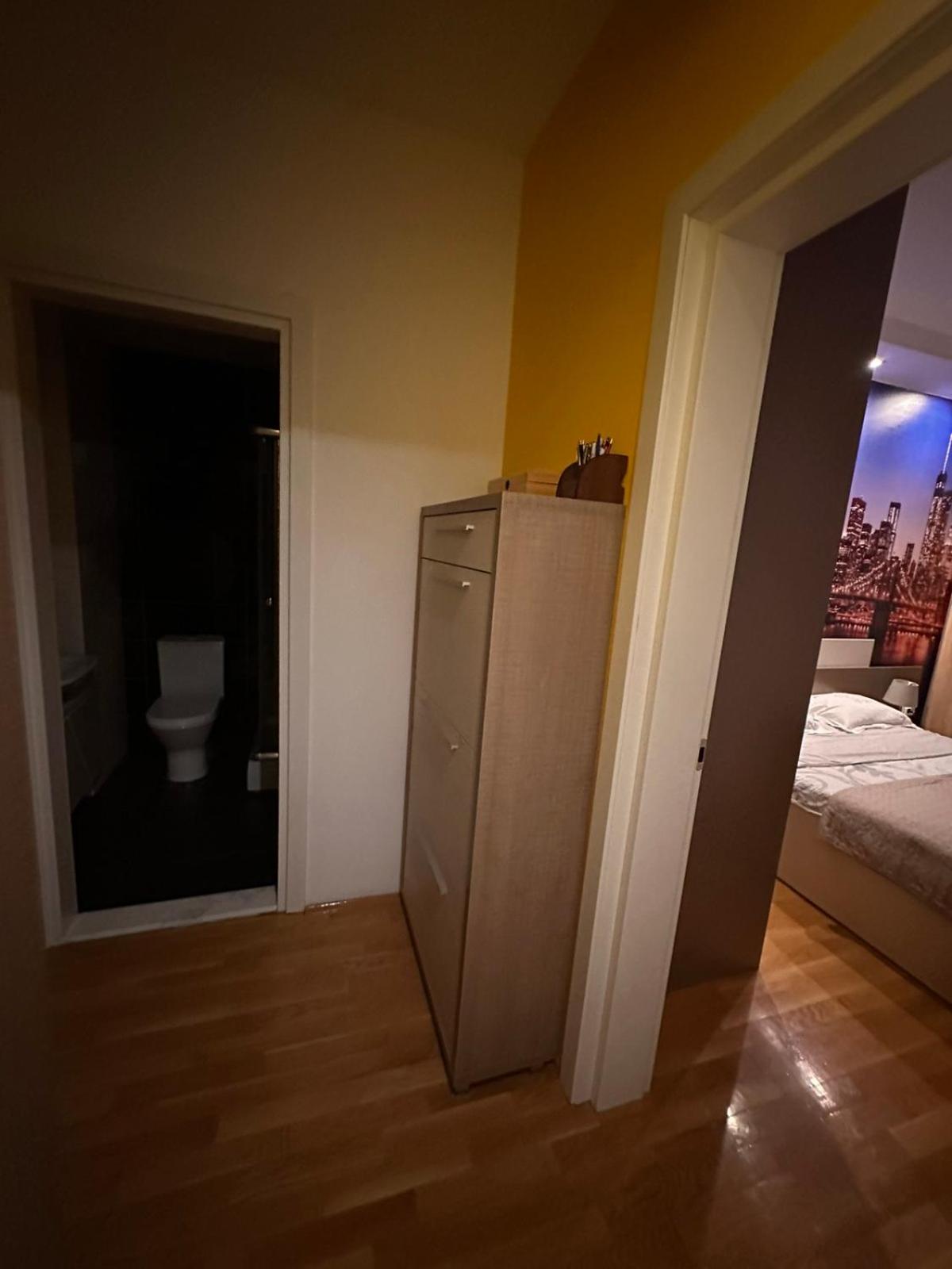 Dono apartment