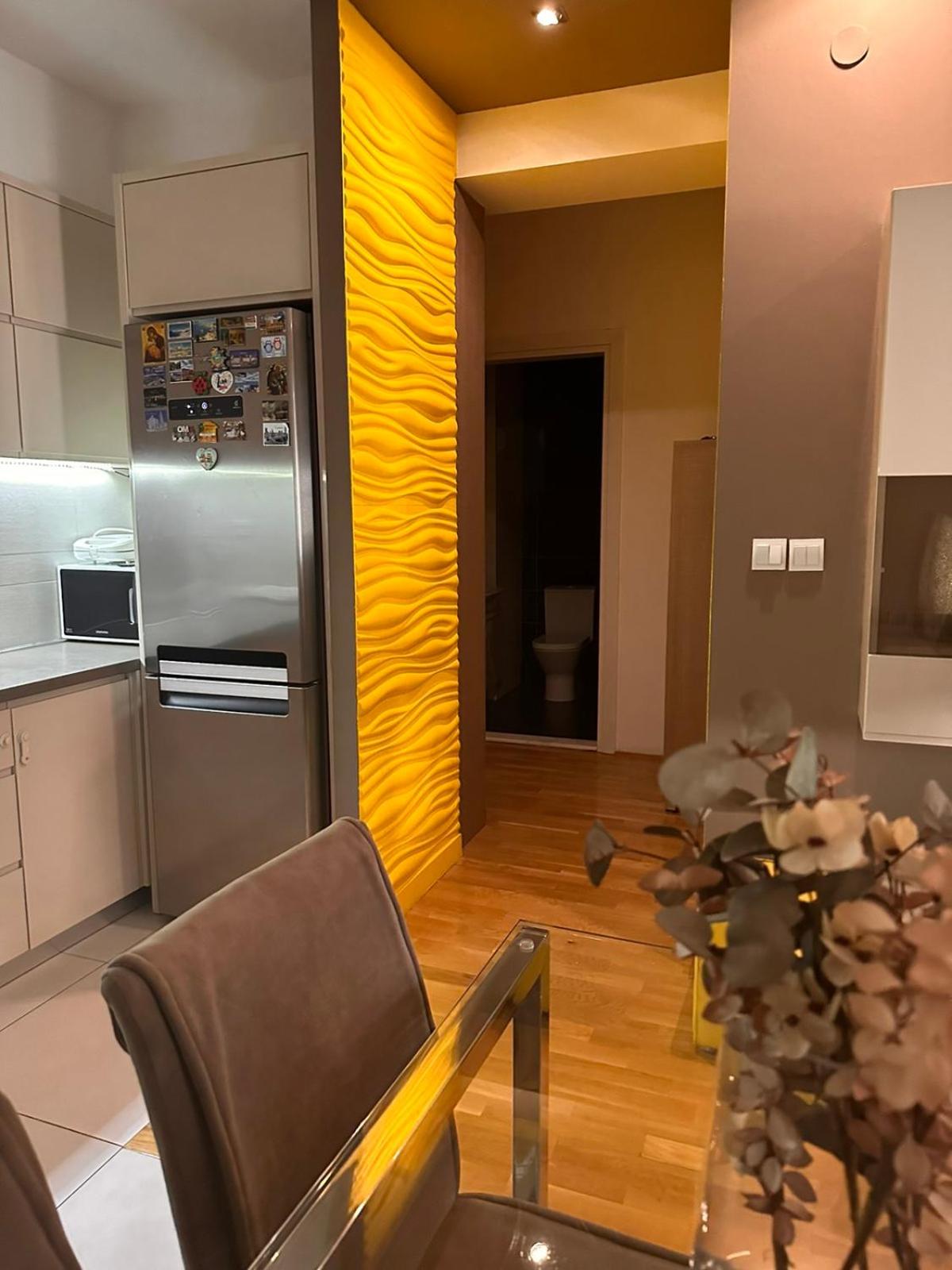 Dono apartment