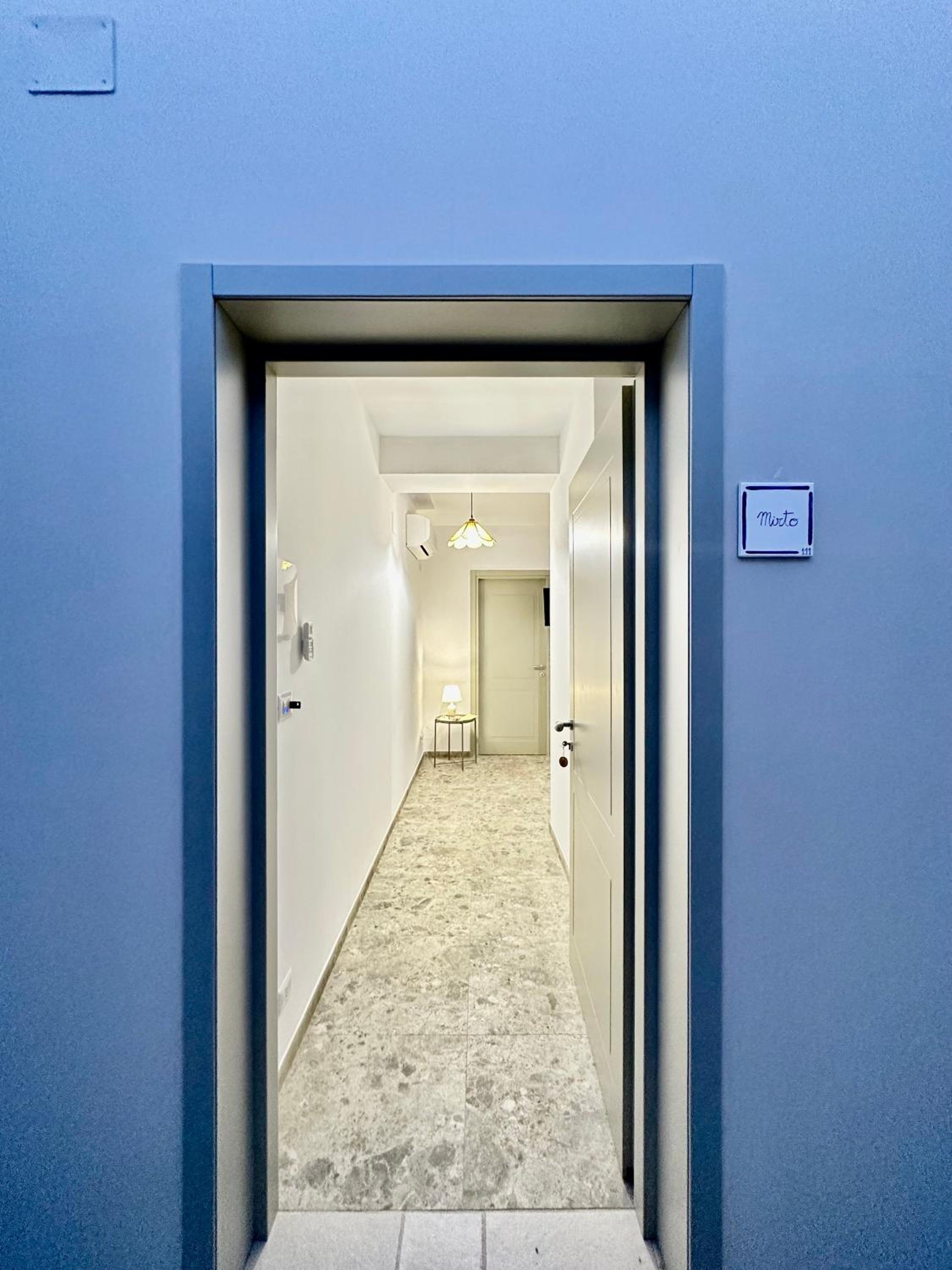 Agriturismo Biorussi