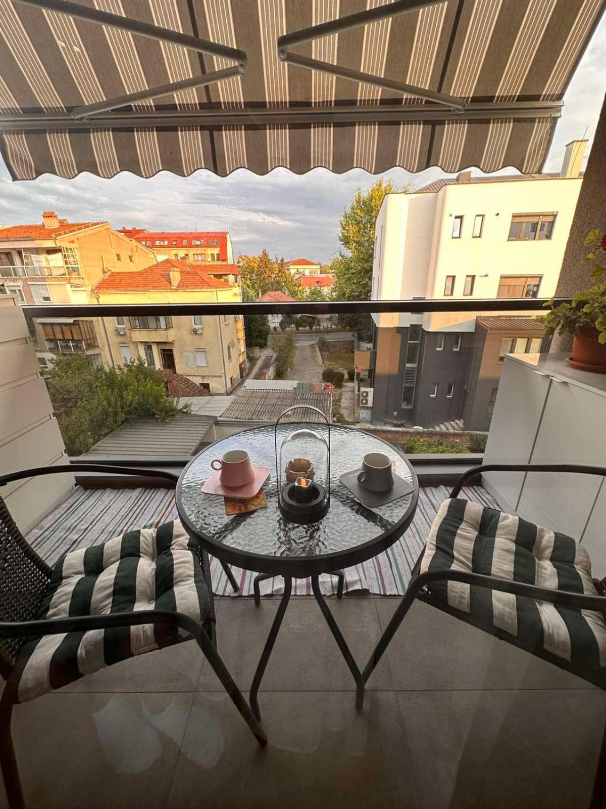 Dono apartment