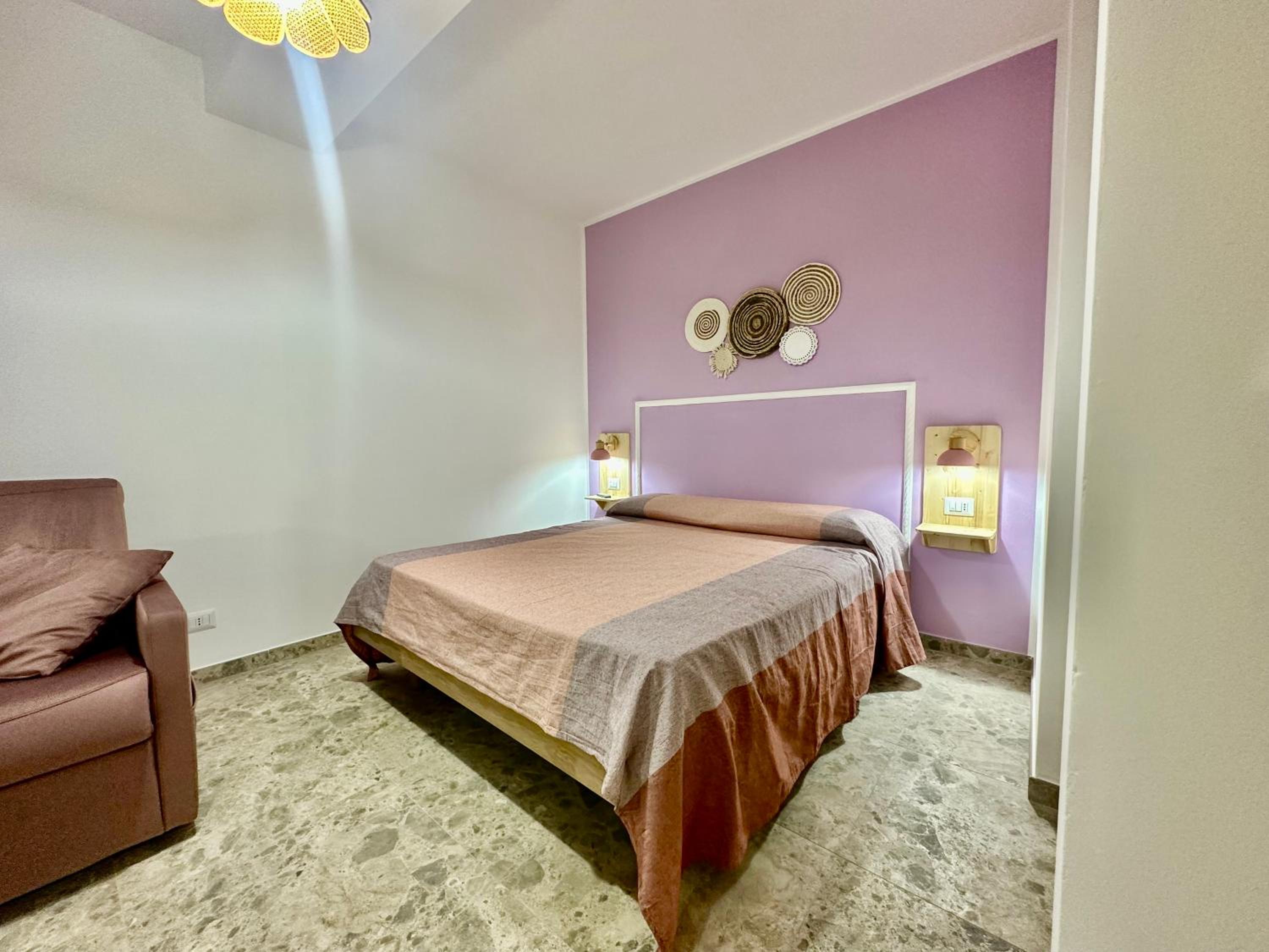 Agriturismo Biorussi