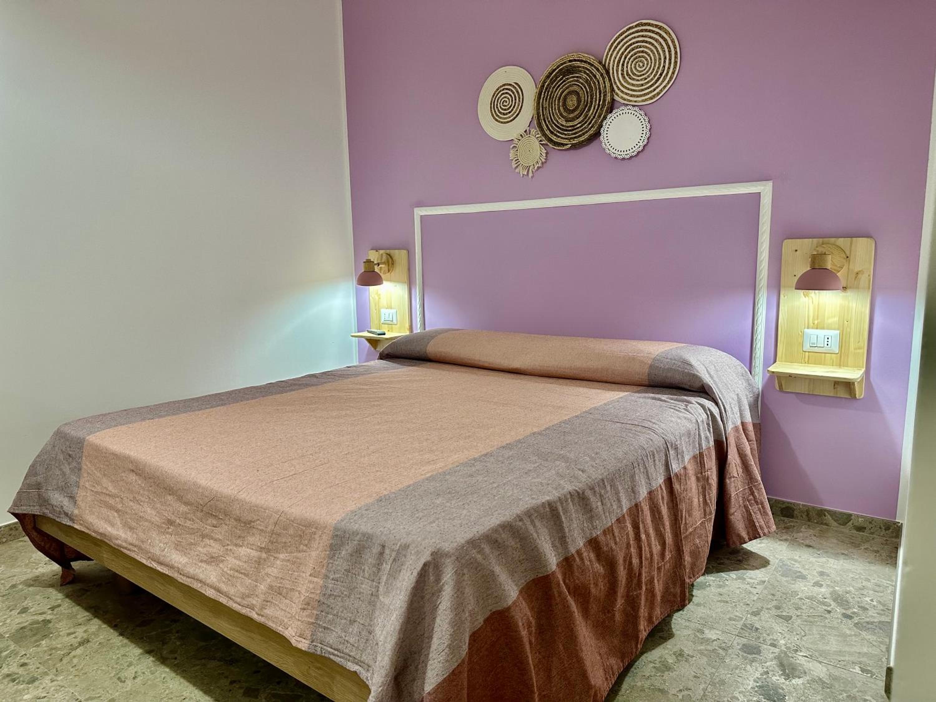 Agriturismo Biorussi