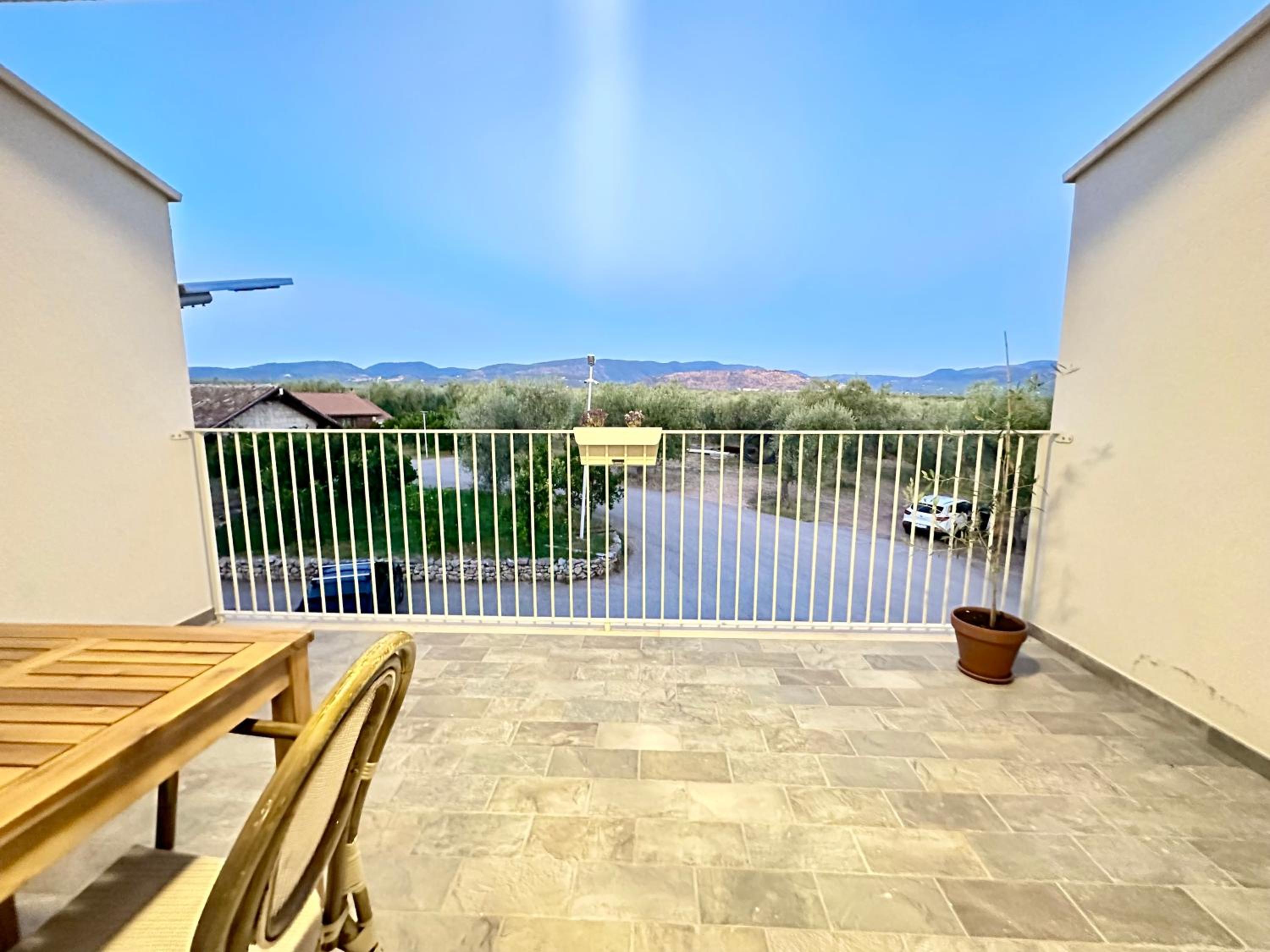 Agriturismo Biorussi
