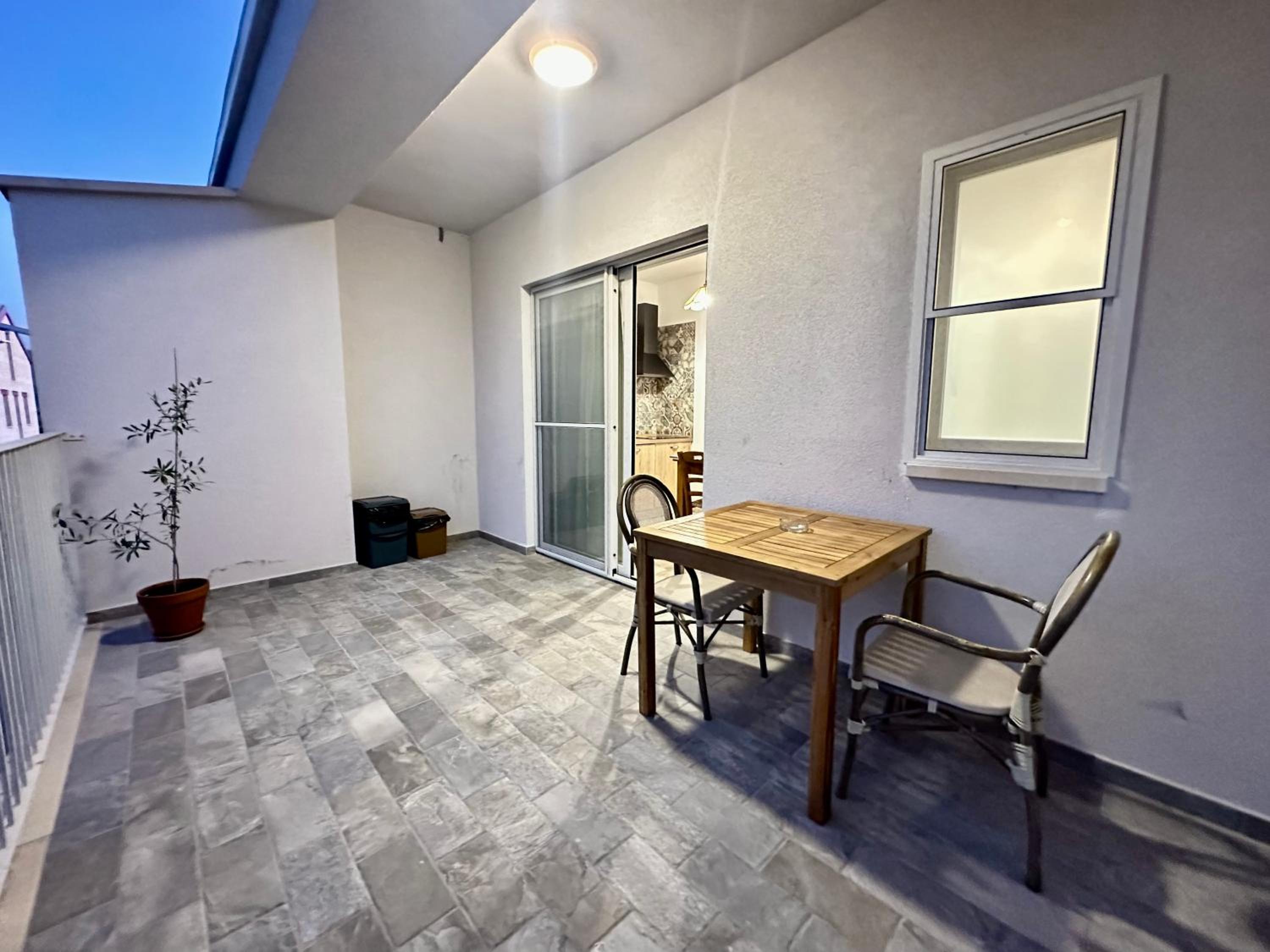 Agriturismo Biorussi