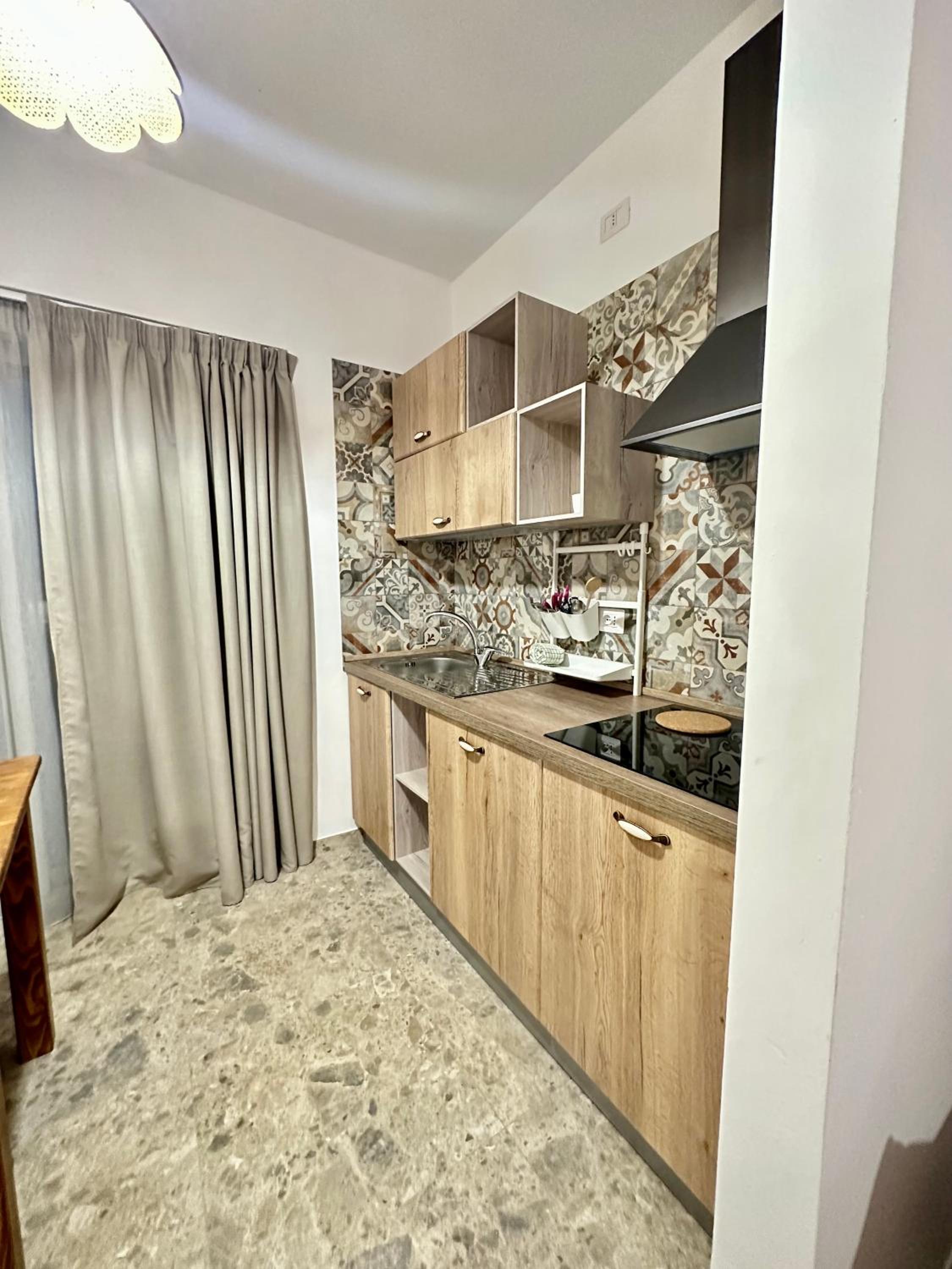 Agriturismo Biorussi
