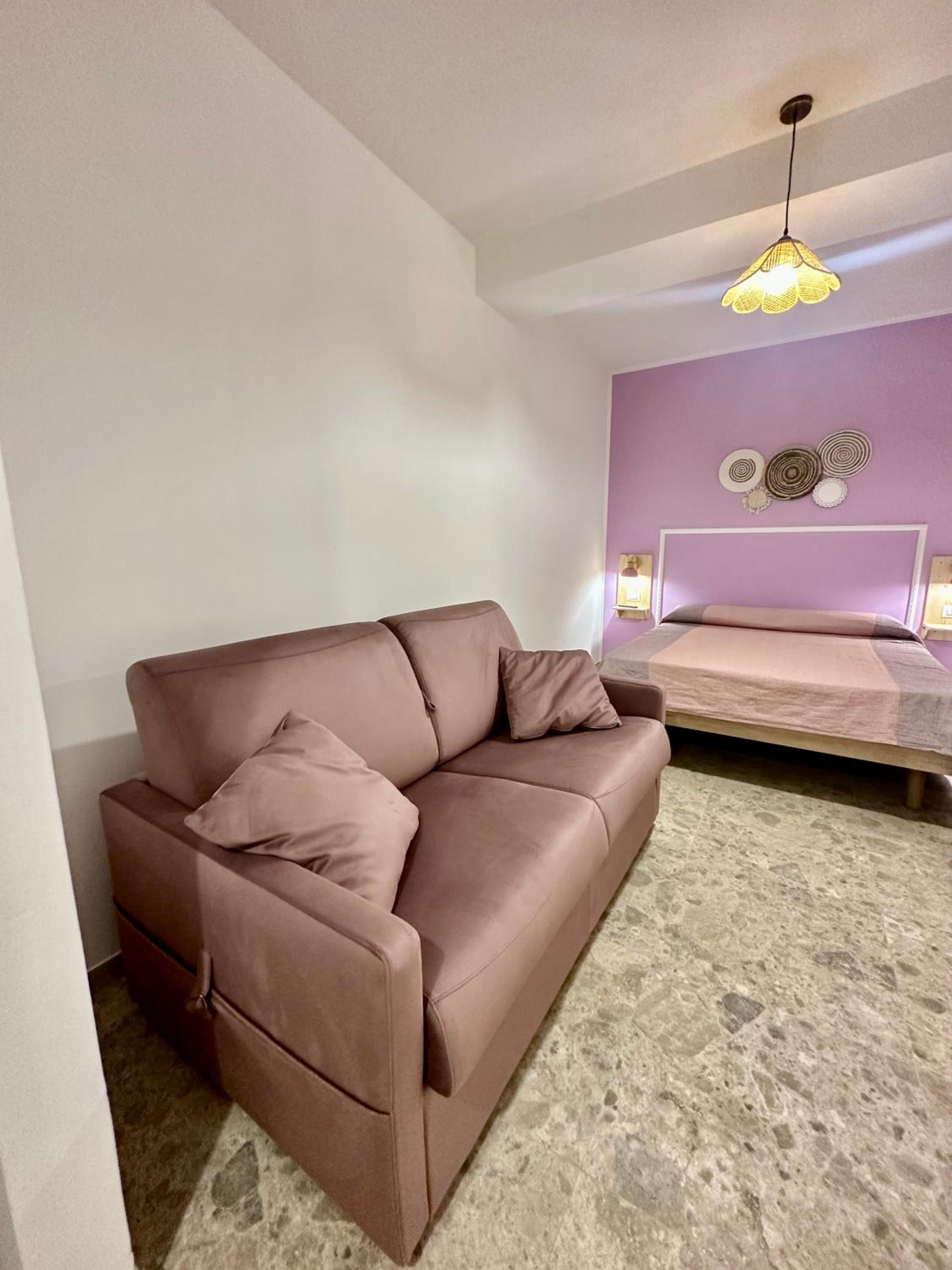Agriturismo Biorussi