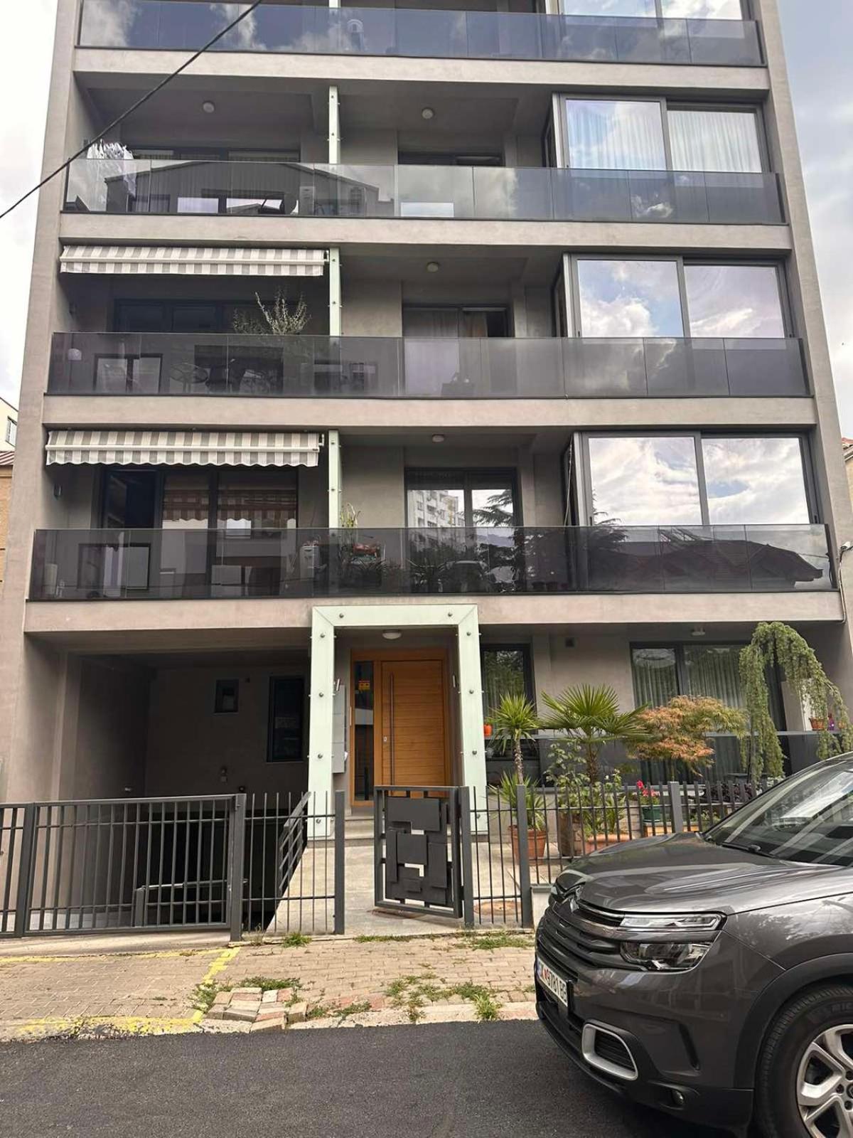 Dono apartment