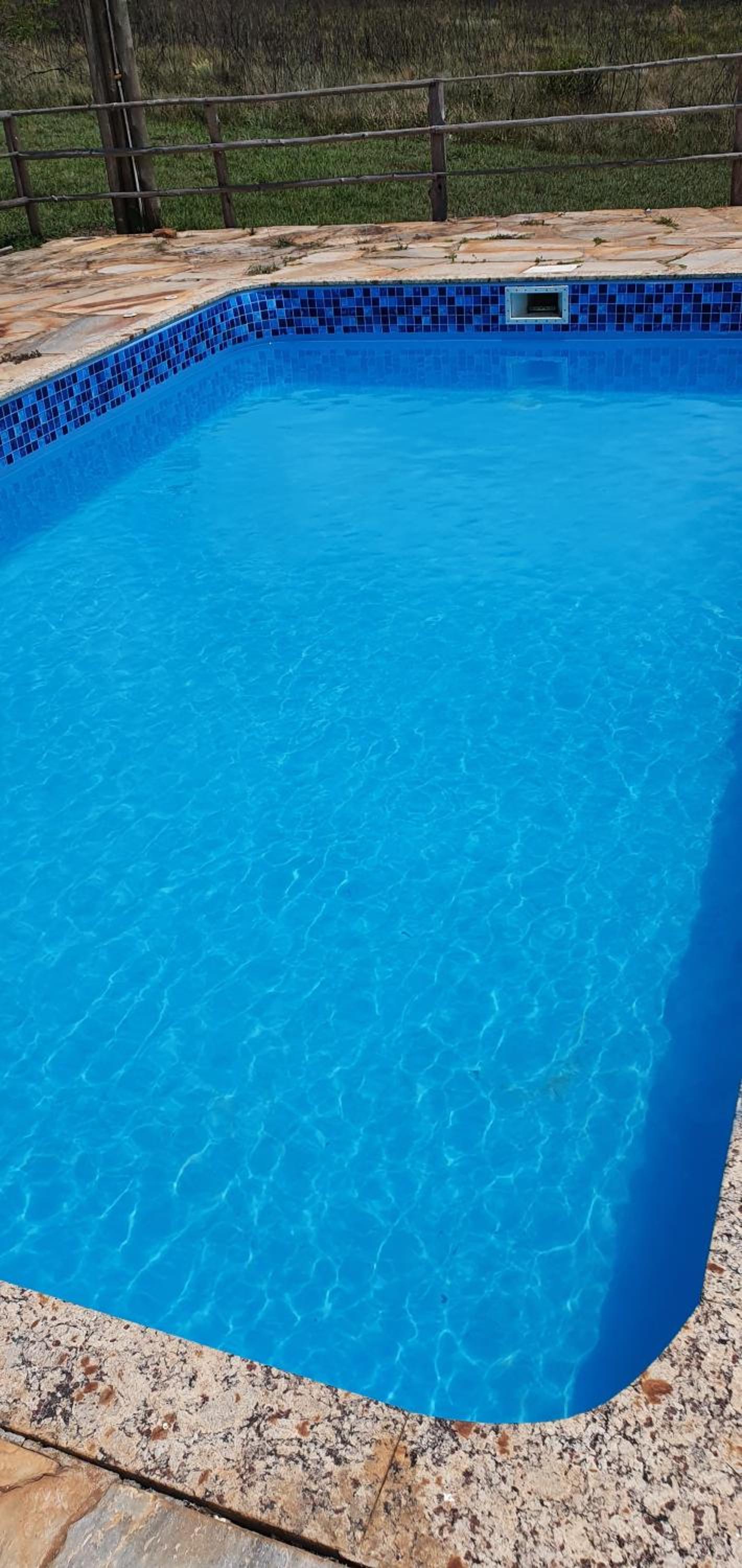 Chalés Sitío dos Ventos