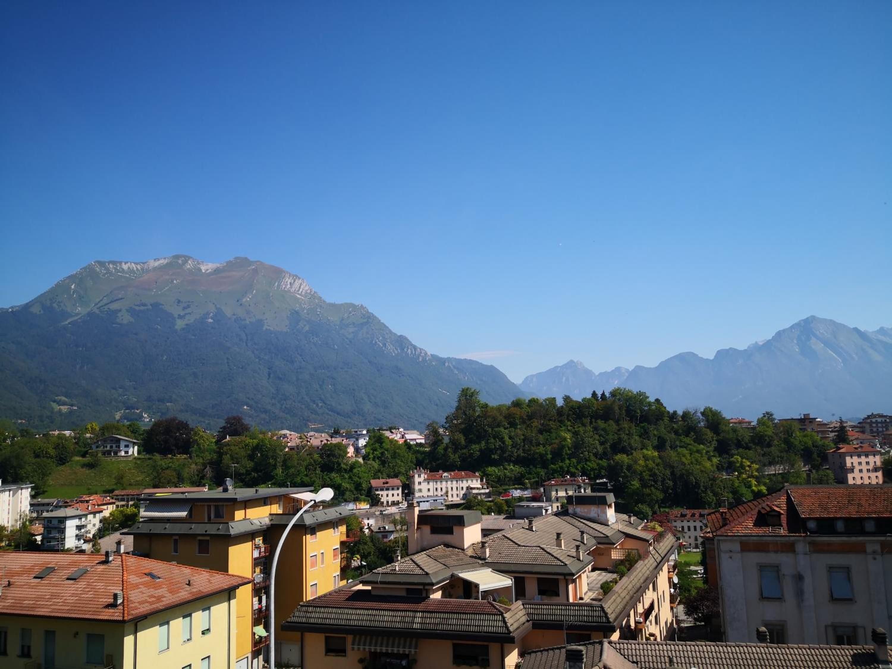 Appartamento Al Parco view 3
