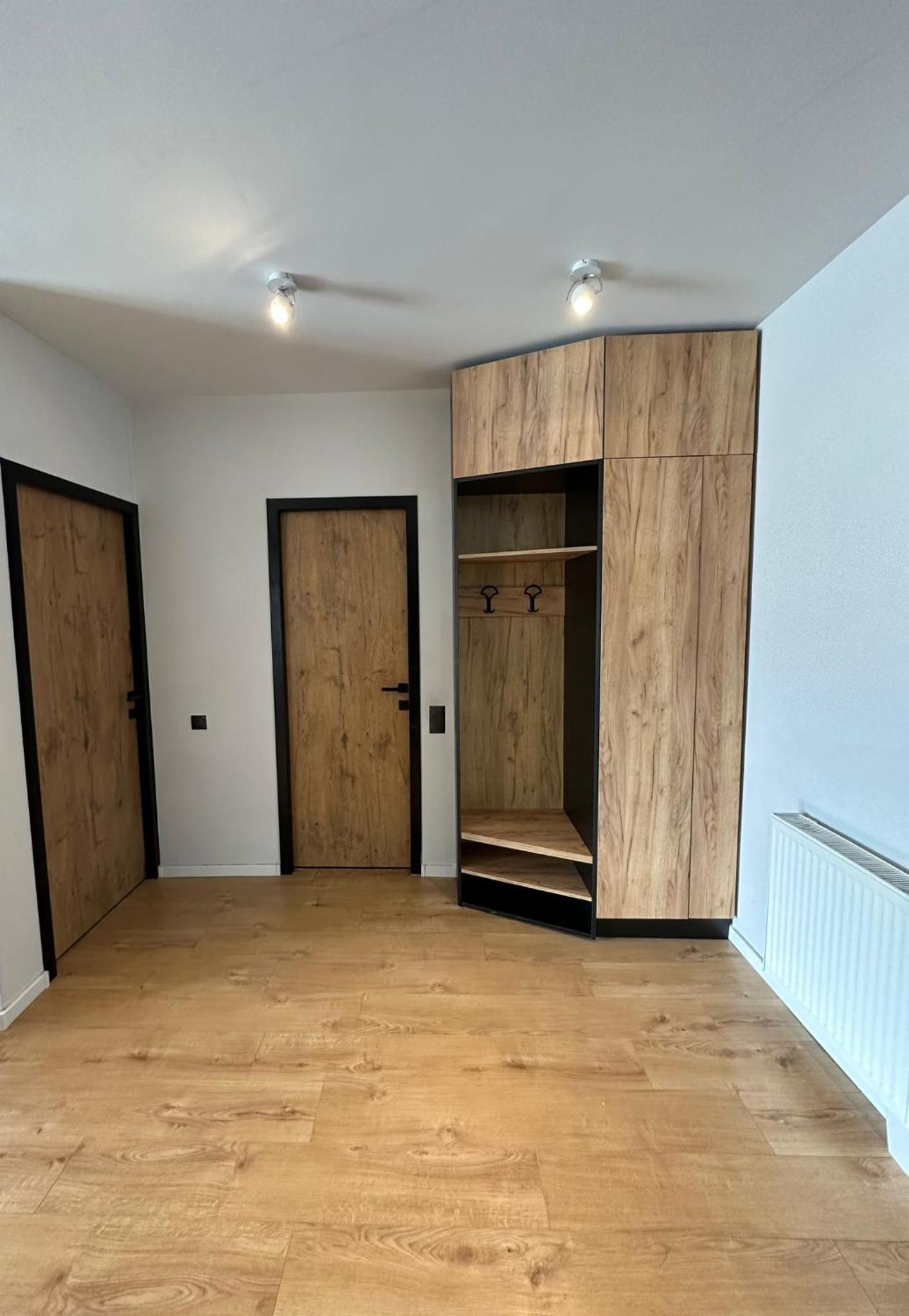 Kharisma Apartment-Free Parking-Ultracentral