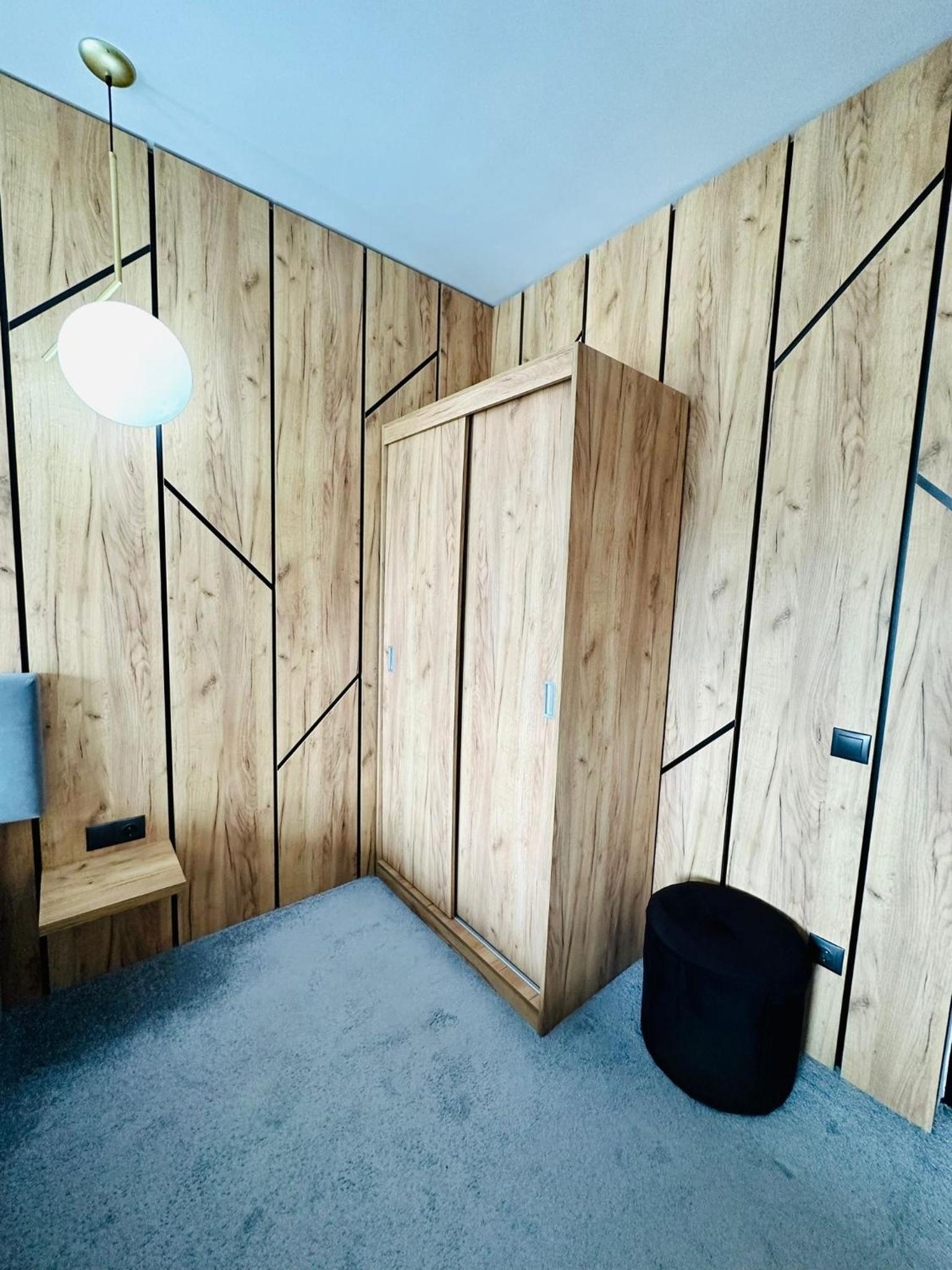Kharisma Apartment-Free Parking-Ultracentral