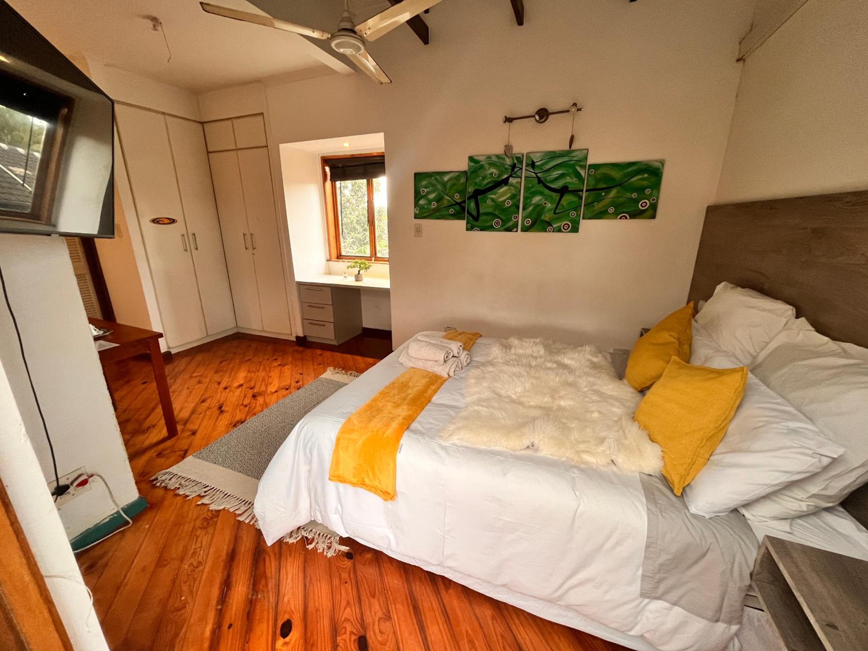 The Wood House, photo 9