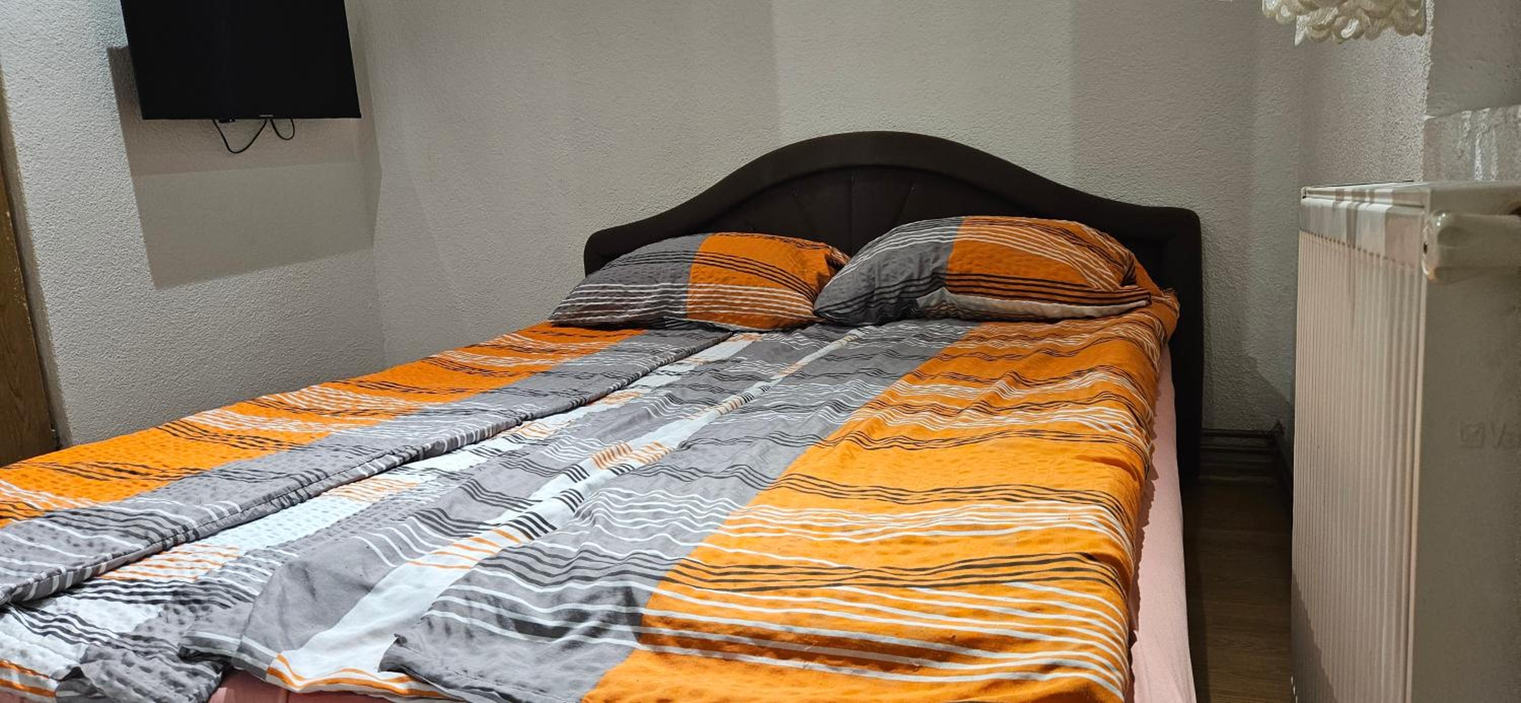 Apartman ADO