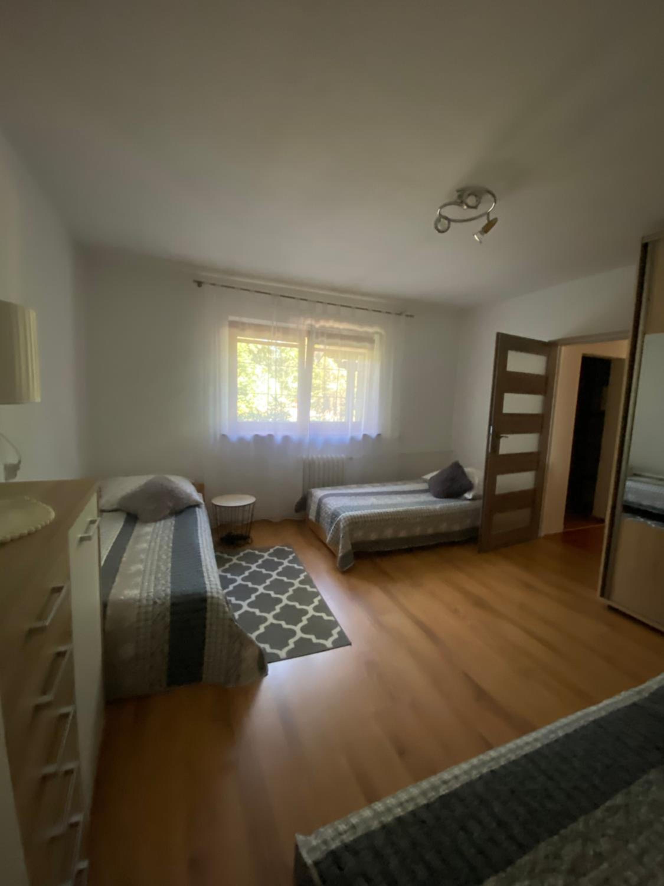 Przystań u Bieszczadnika view 5