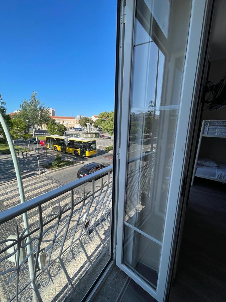 Suites DP Setúbal