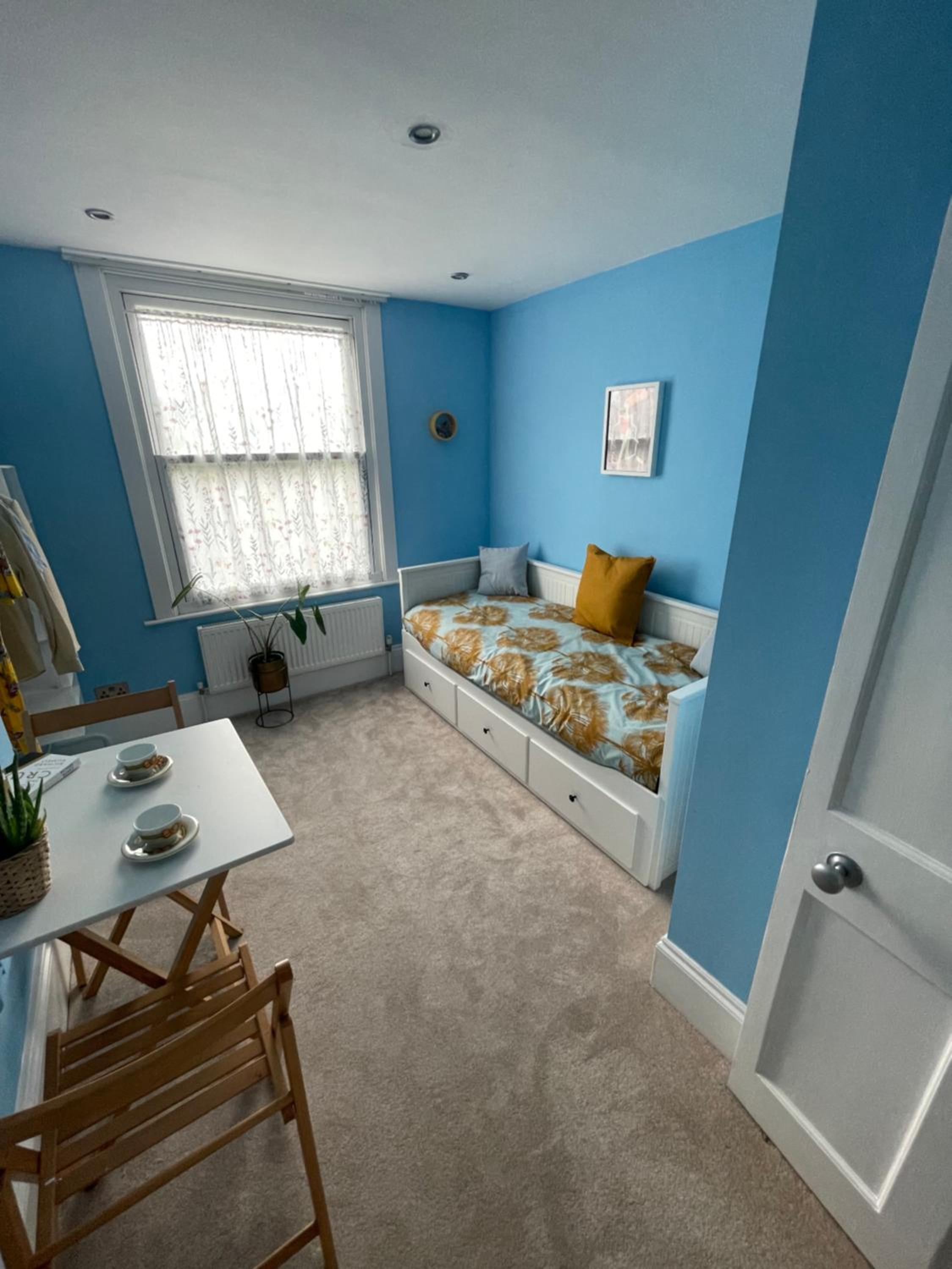 Studio Pillo Hammersmith
