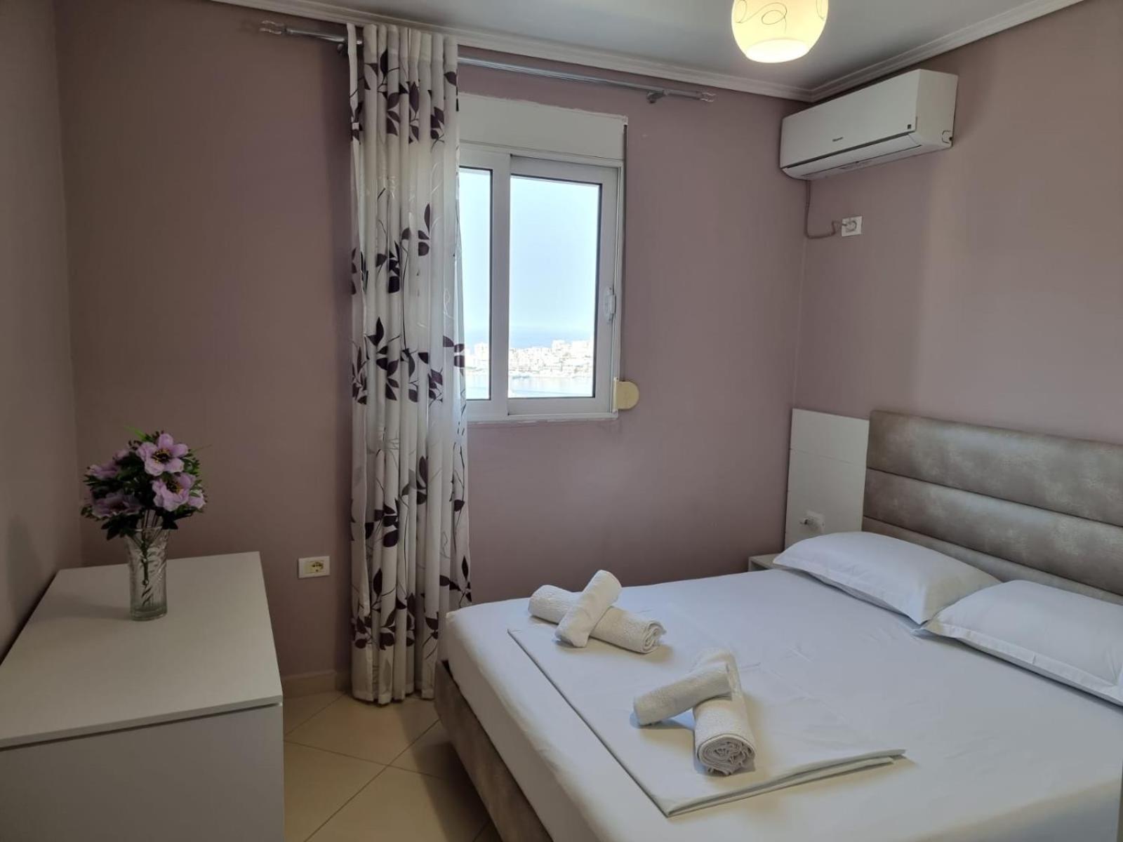 Two Suns apartament