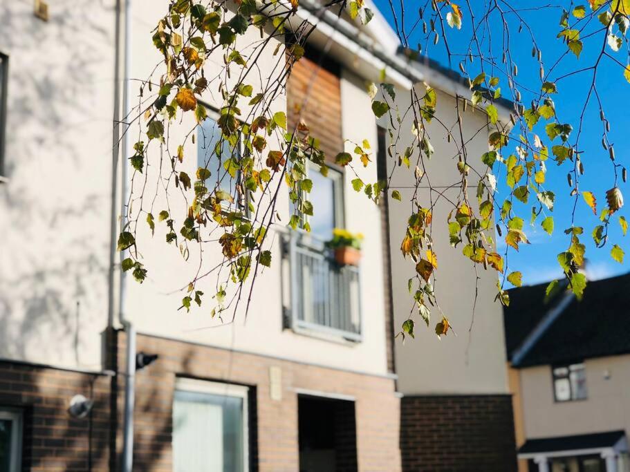 Liverpool City View Sunflower House - FREE PARKING view 5
