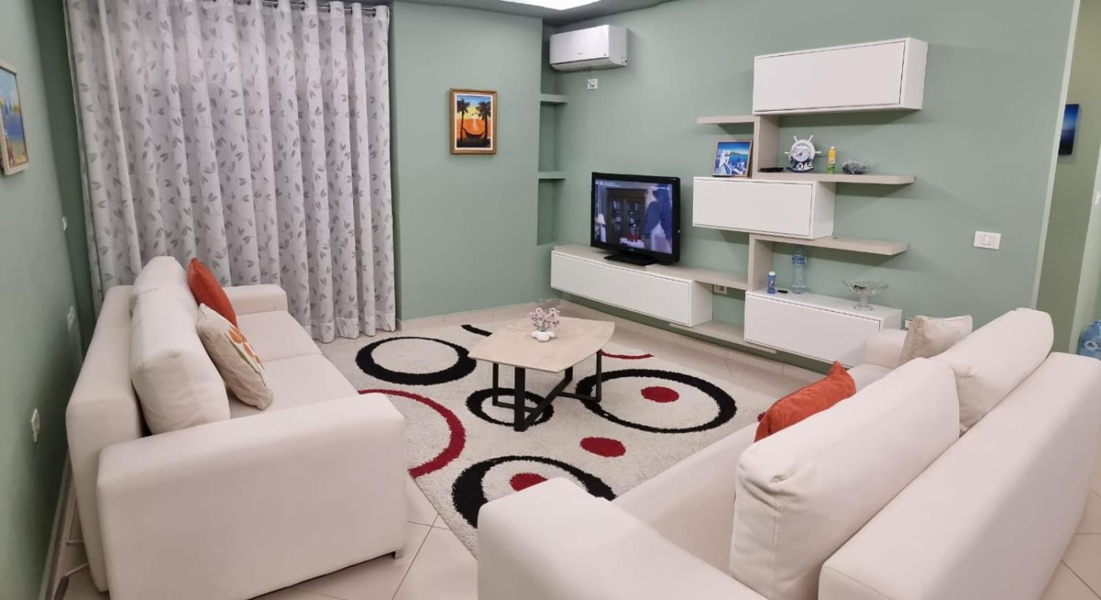 Two Suns apartament