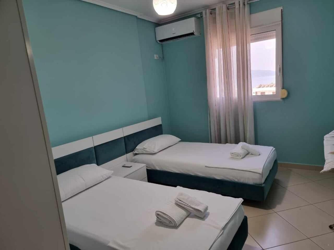 Two Suns apartament photo 5