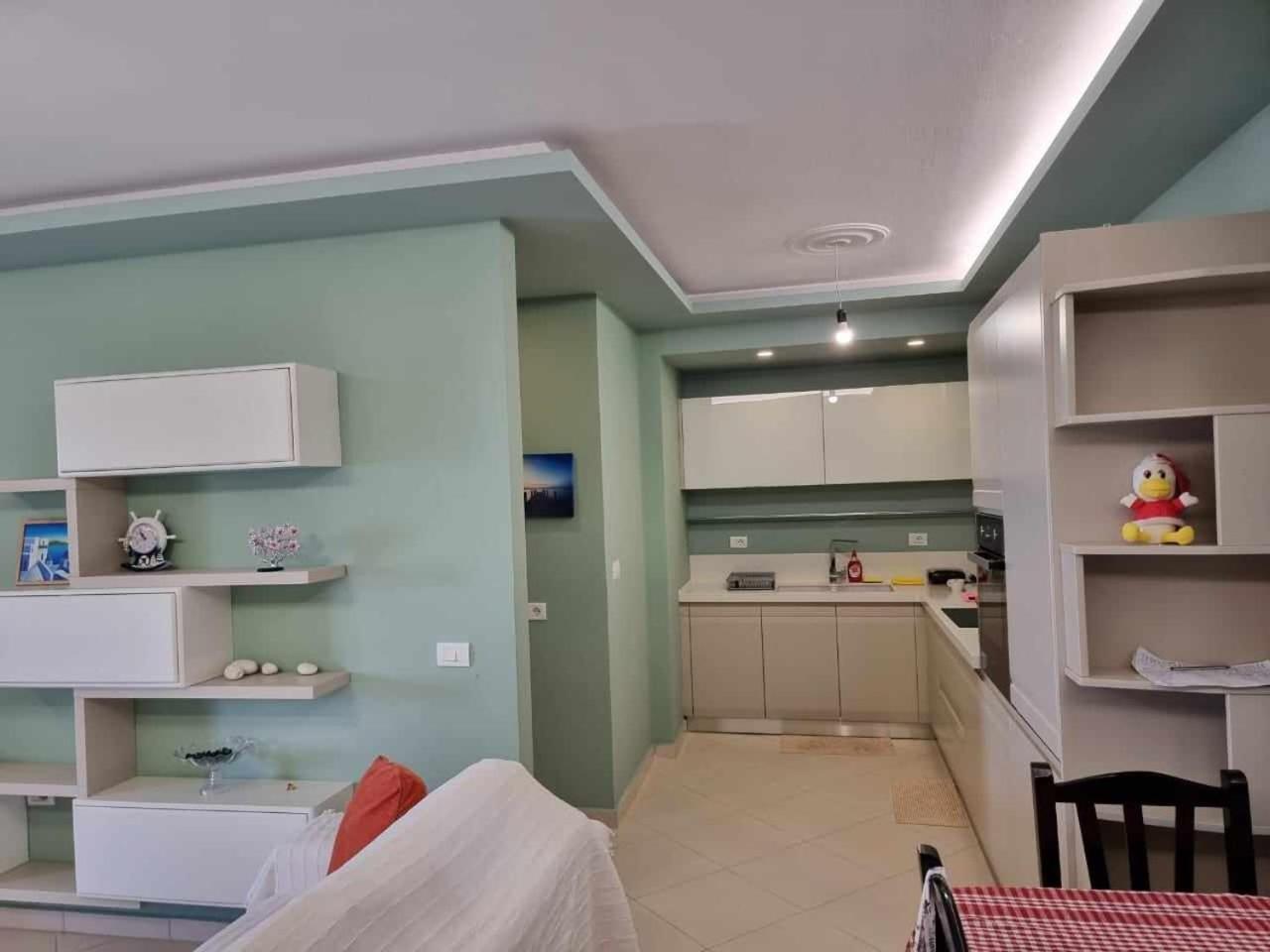 Two Suns apartament photo 4