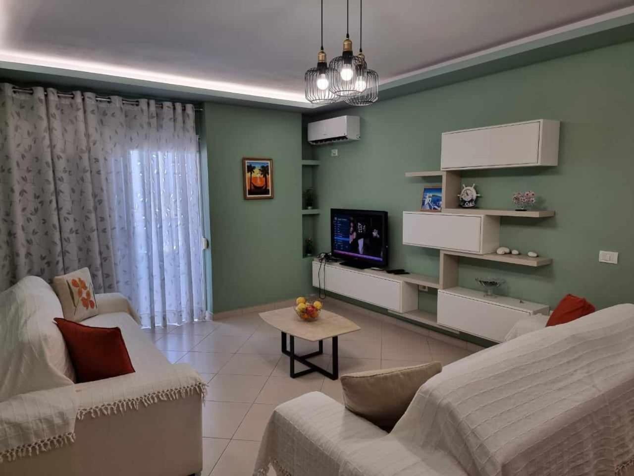 Two Suns apartament photo 3