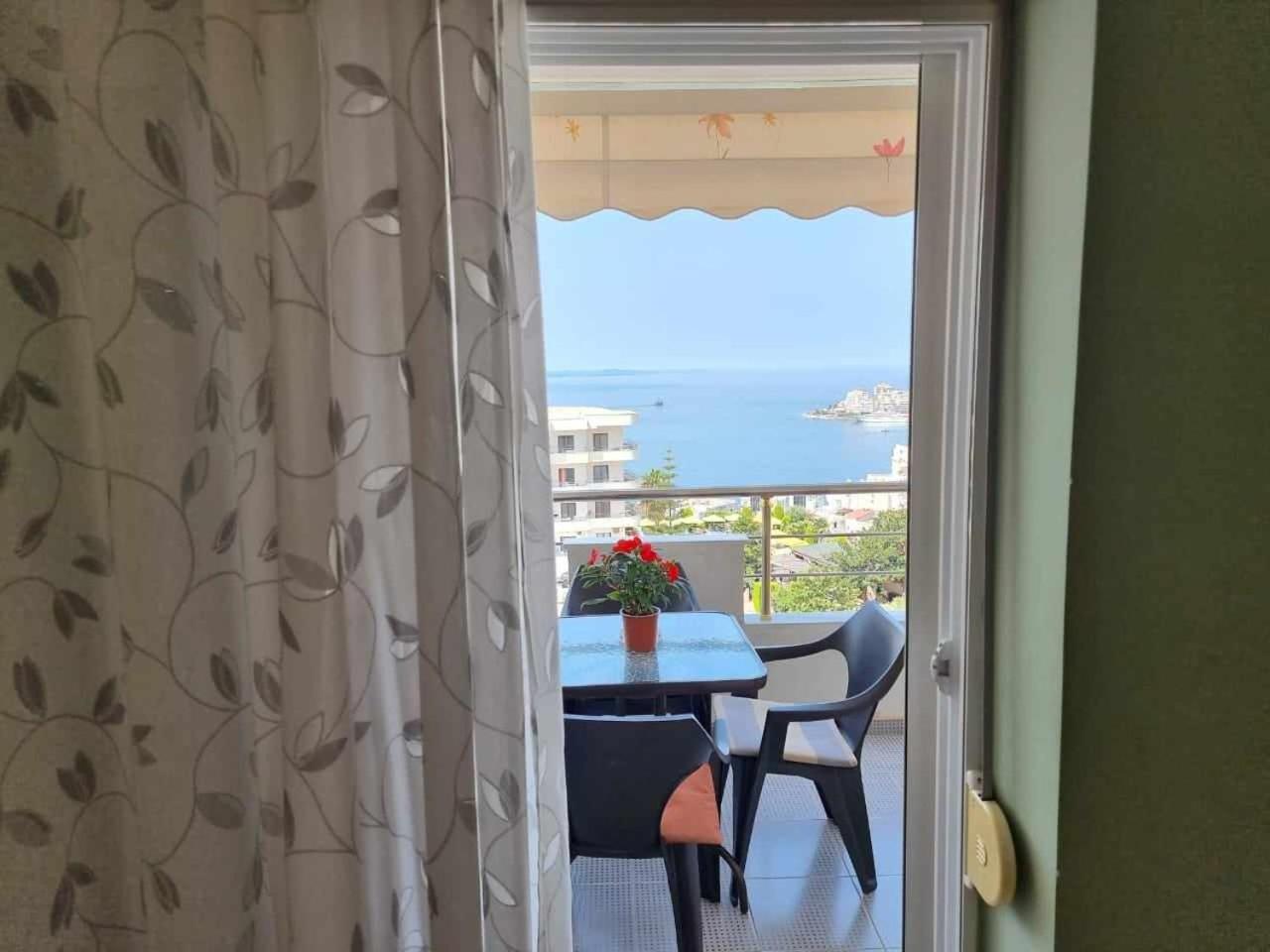 Two Suns apartament photo 2