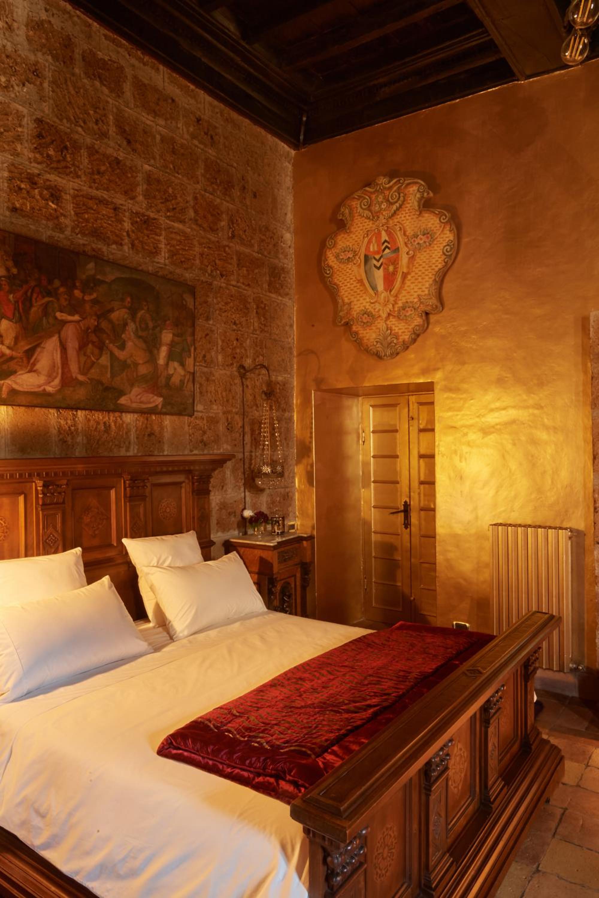 Palazzo Colesanti Exclusive Residence view 4