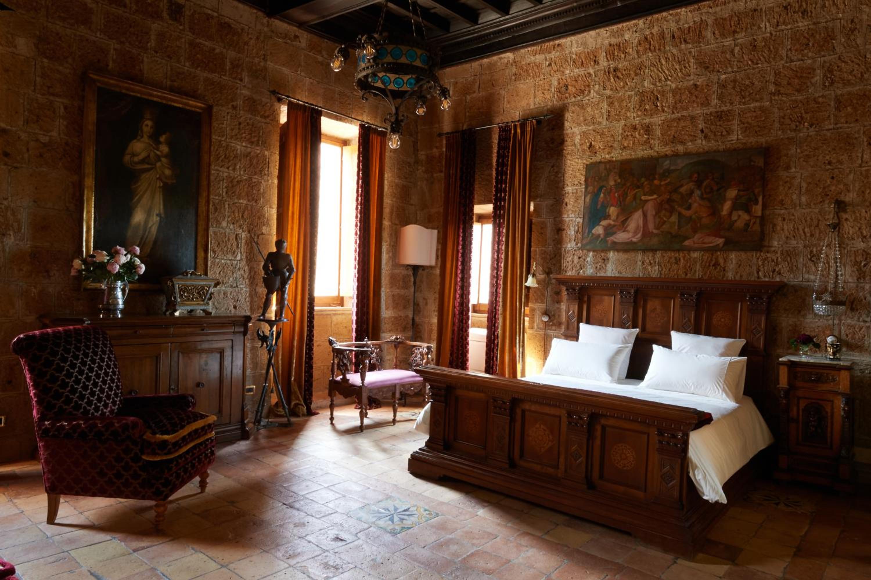 Palazzo Colesanti Exclusive Residence view 3