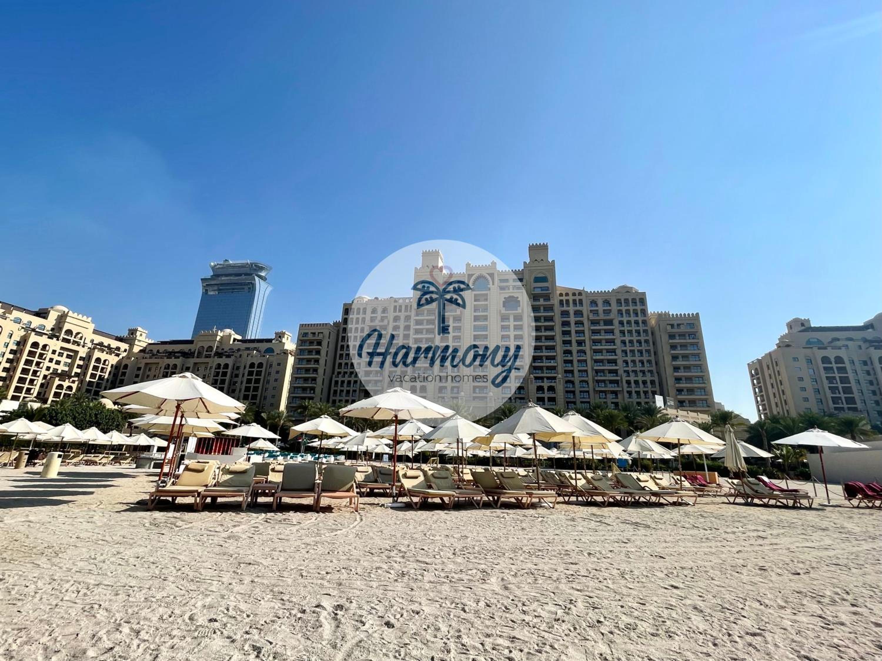 Harmony Vacation Homes - South Residence