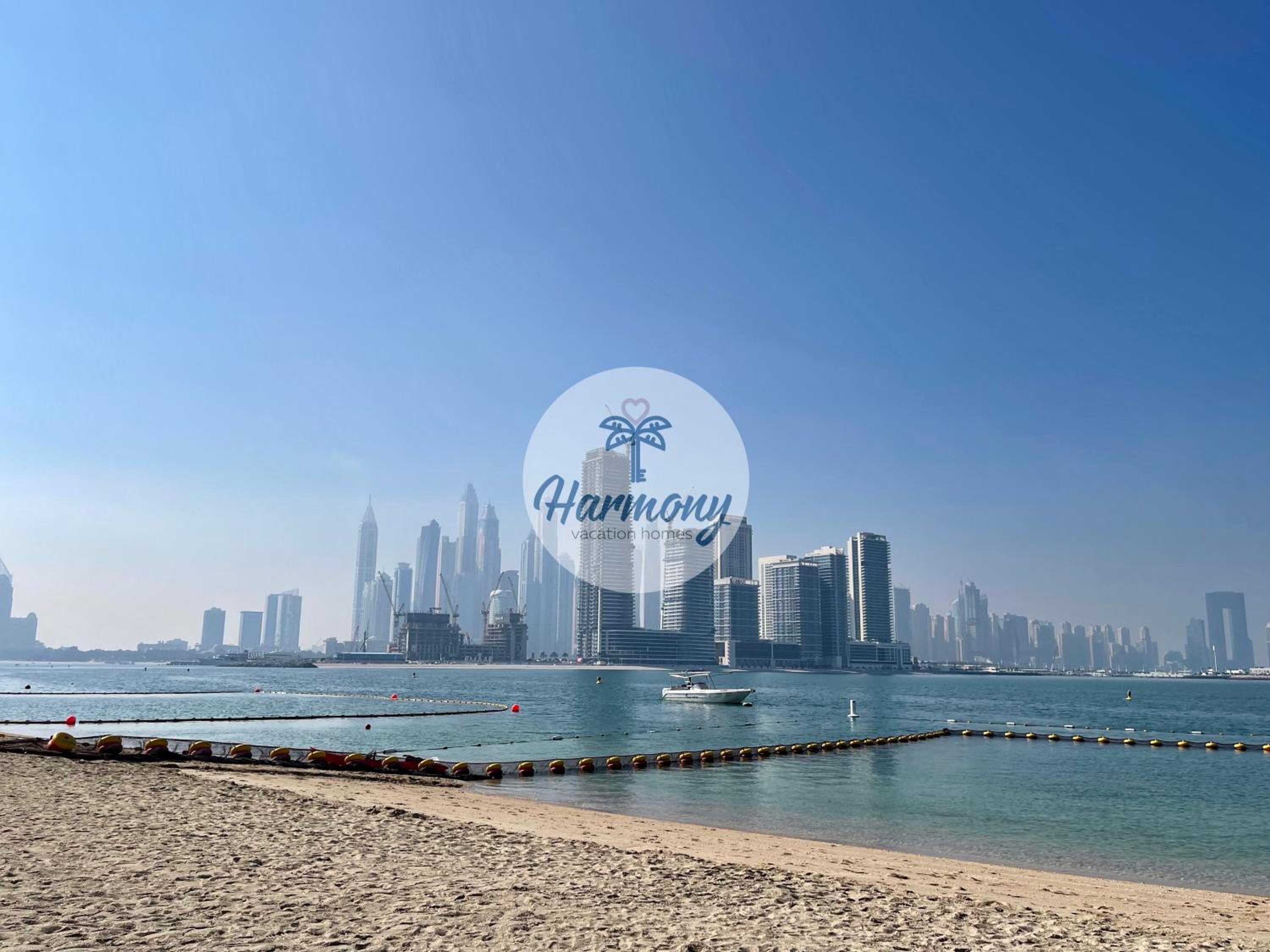 Harmony Vacation Homes - South Residence