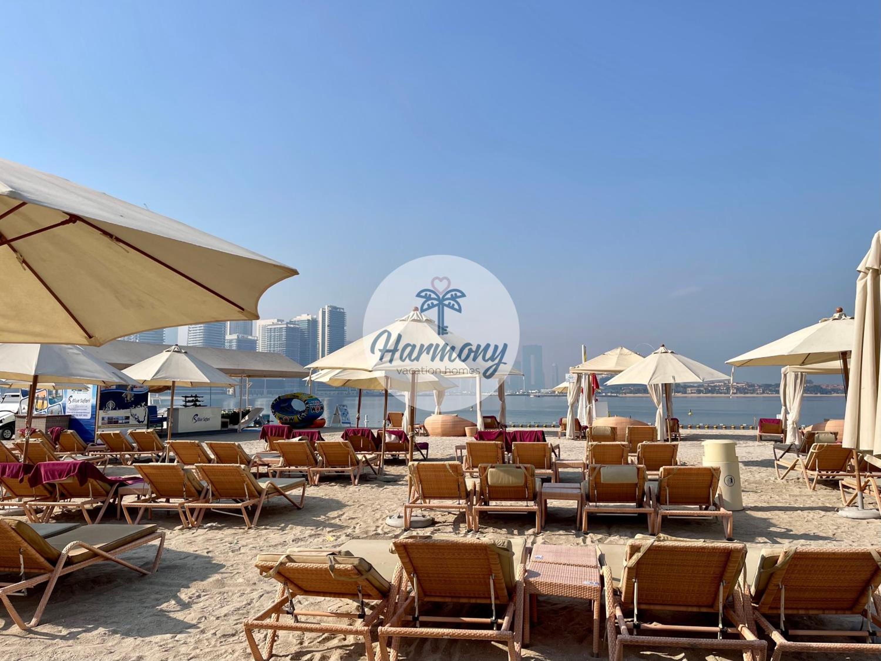 Harmony Vacation Homes - South Residence