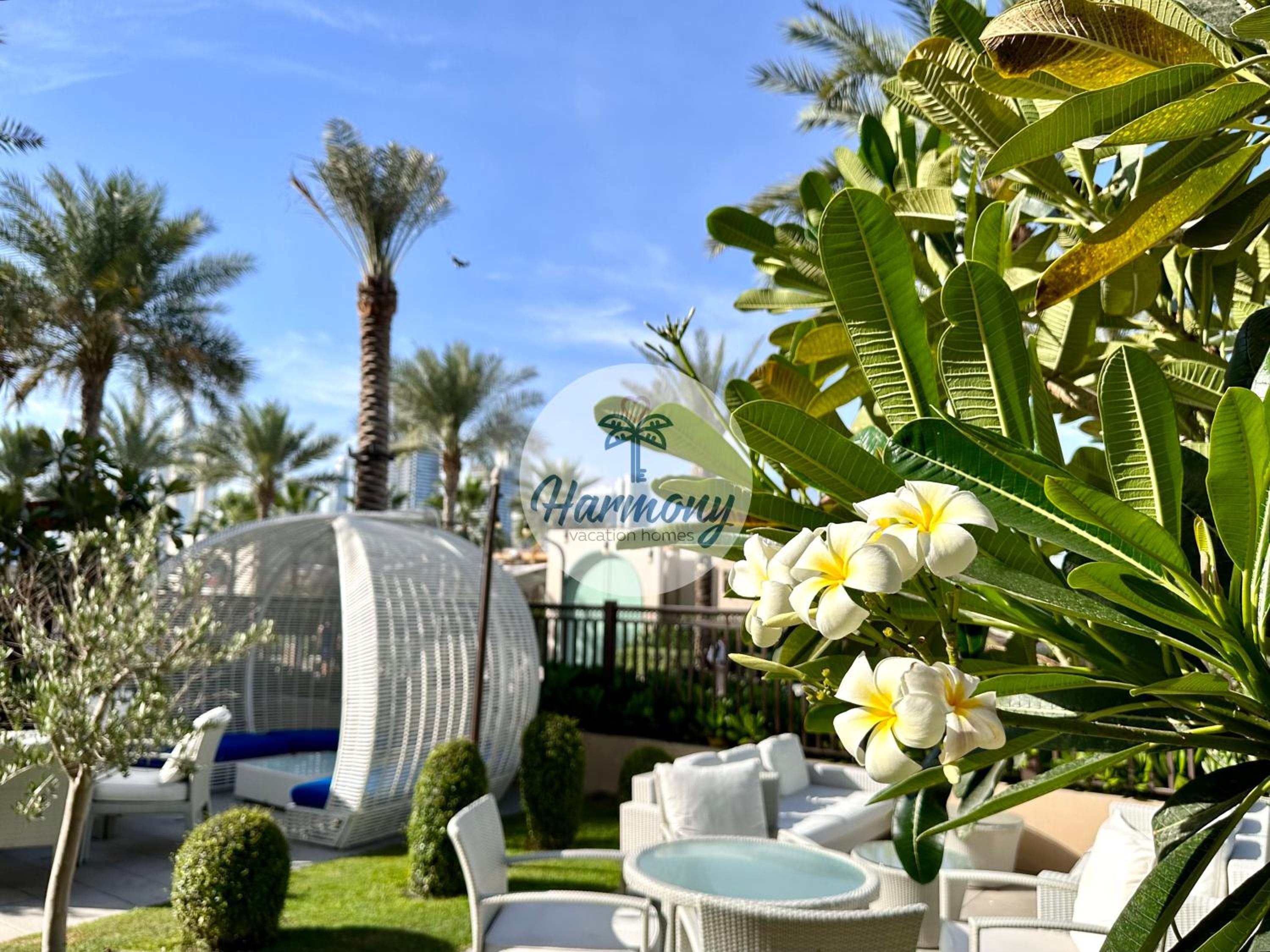 Harmony Vacation Homes - South Residence