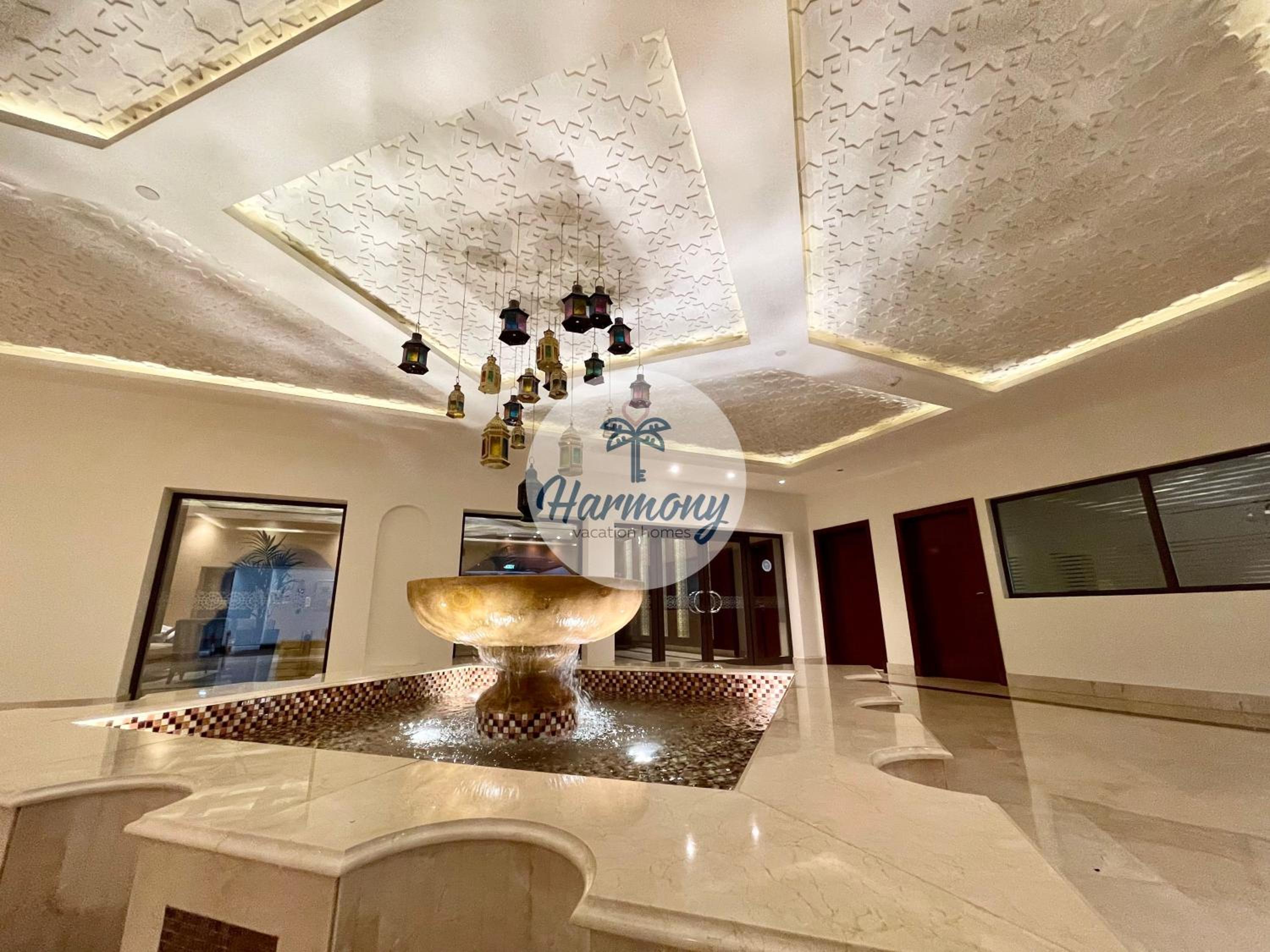 Harmony Vacation Homes - South Residence