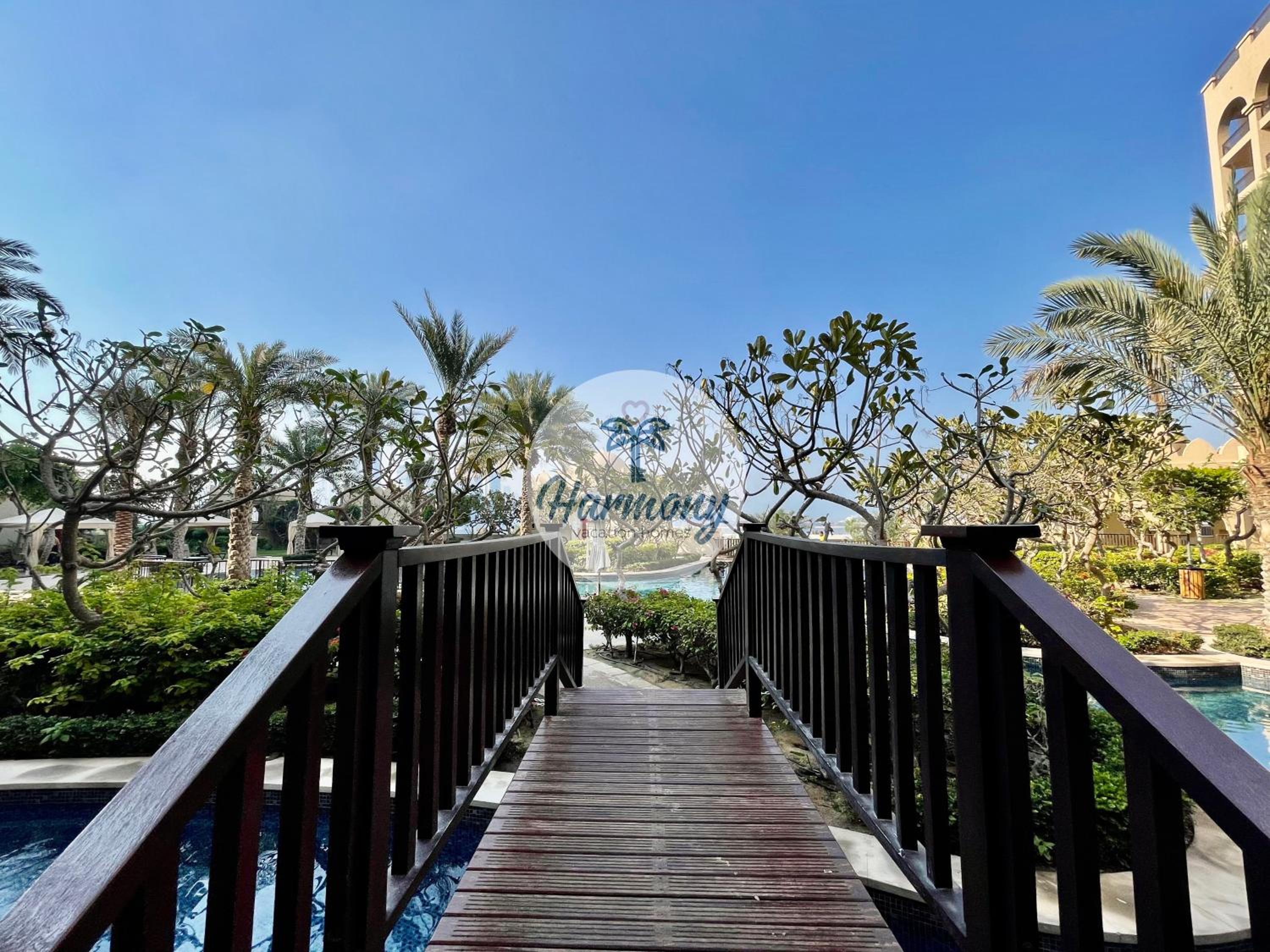 Harmony Vacation Homes - South Residence