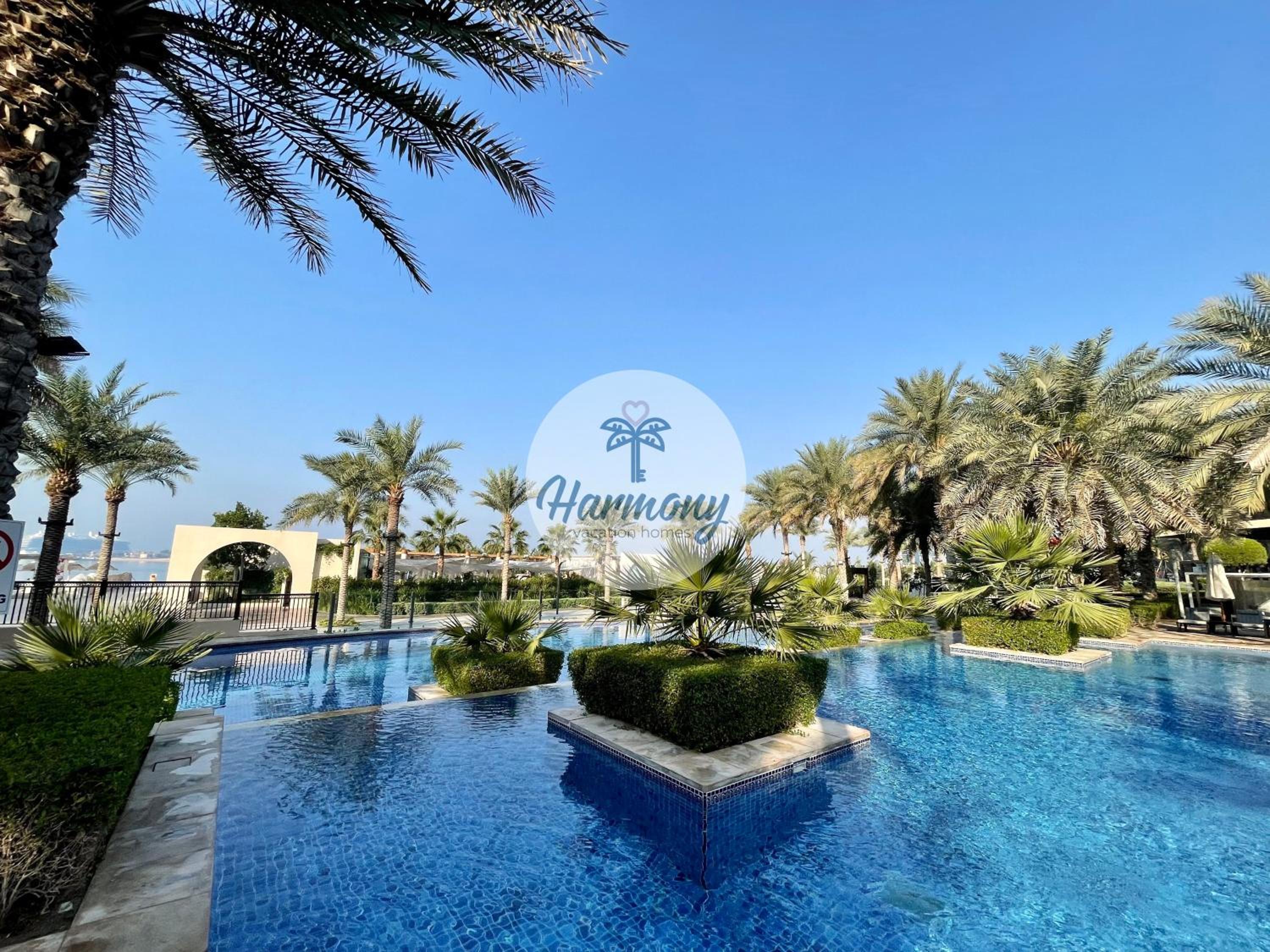Harmony Vacation Homes - South Residence