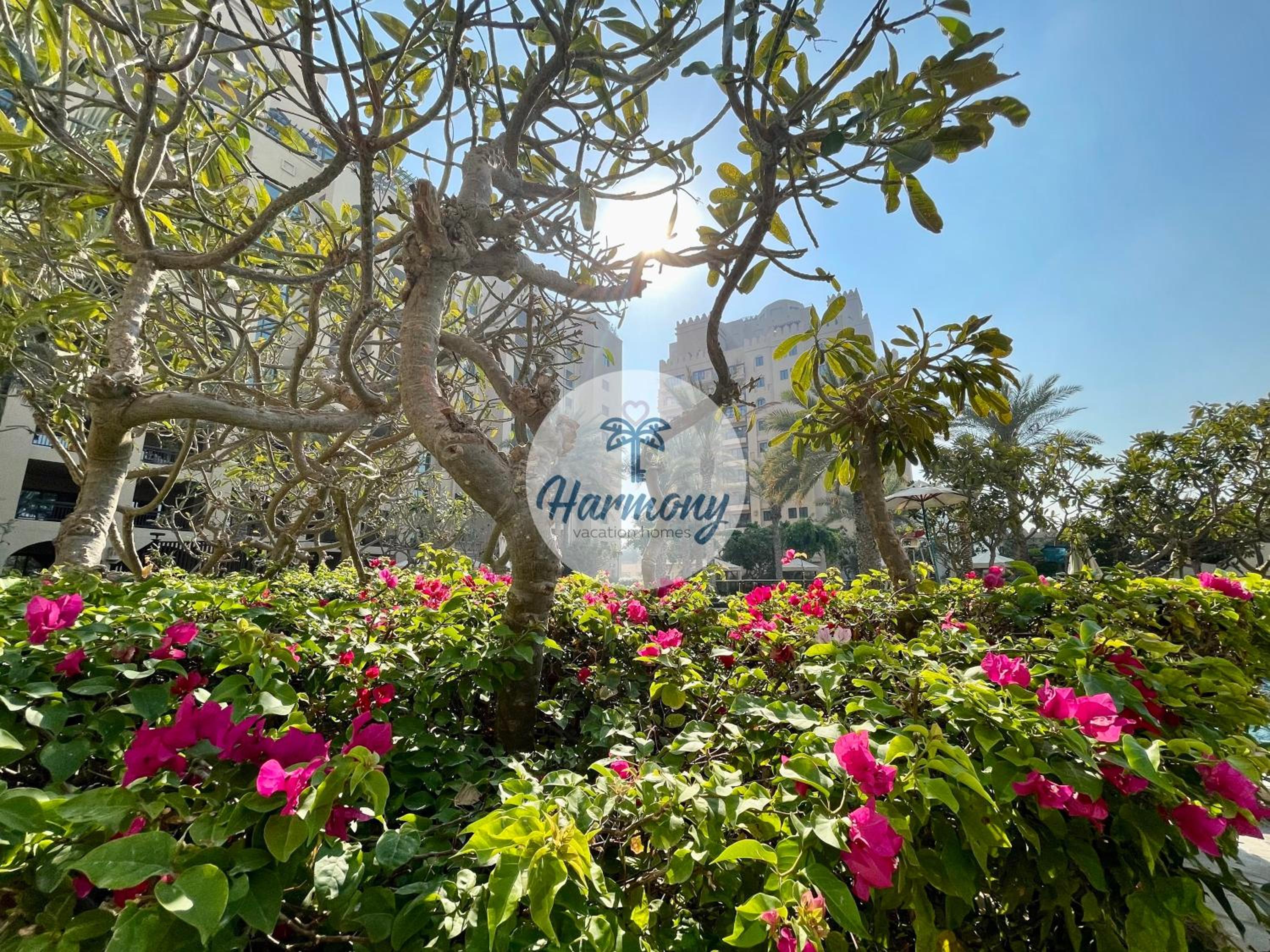 Harmony Vacation Homes - South Residence