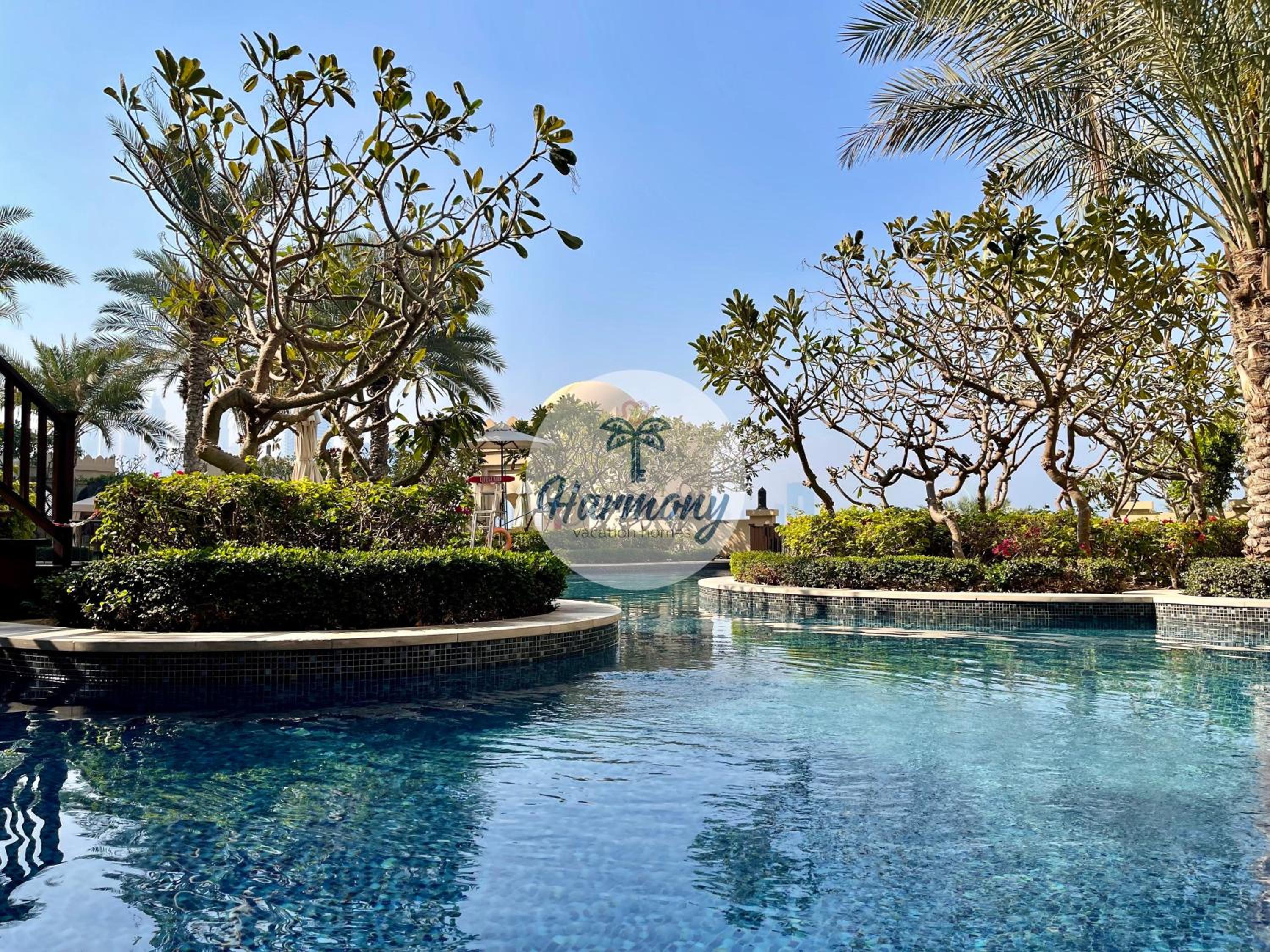 Harmony Vacation Homes - South Residence