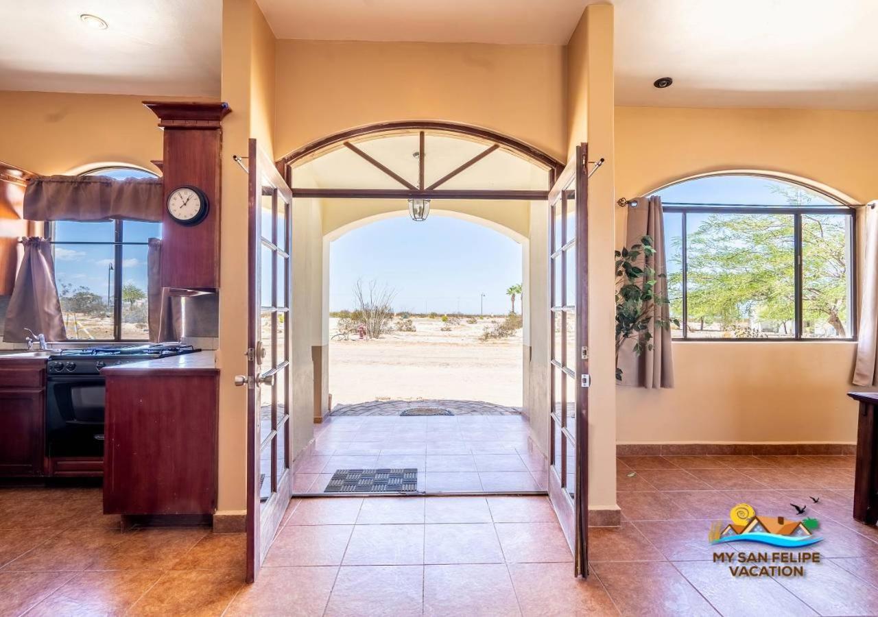 Family resort home, pools, tennis, clean shady beach and family golfing view 4