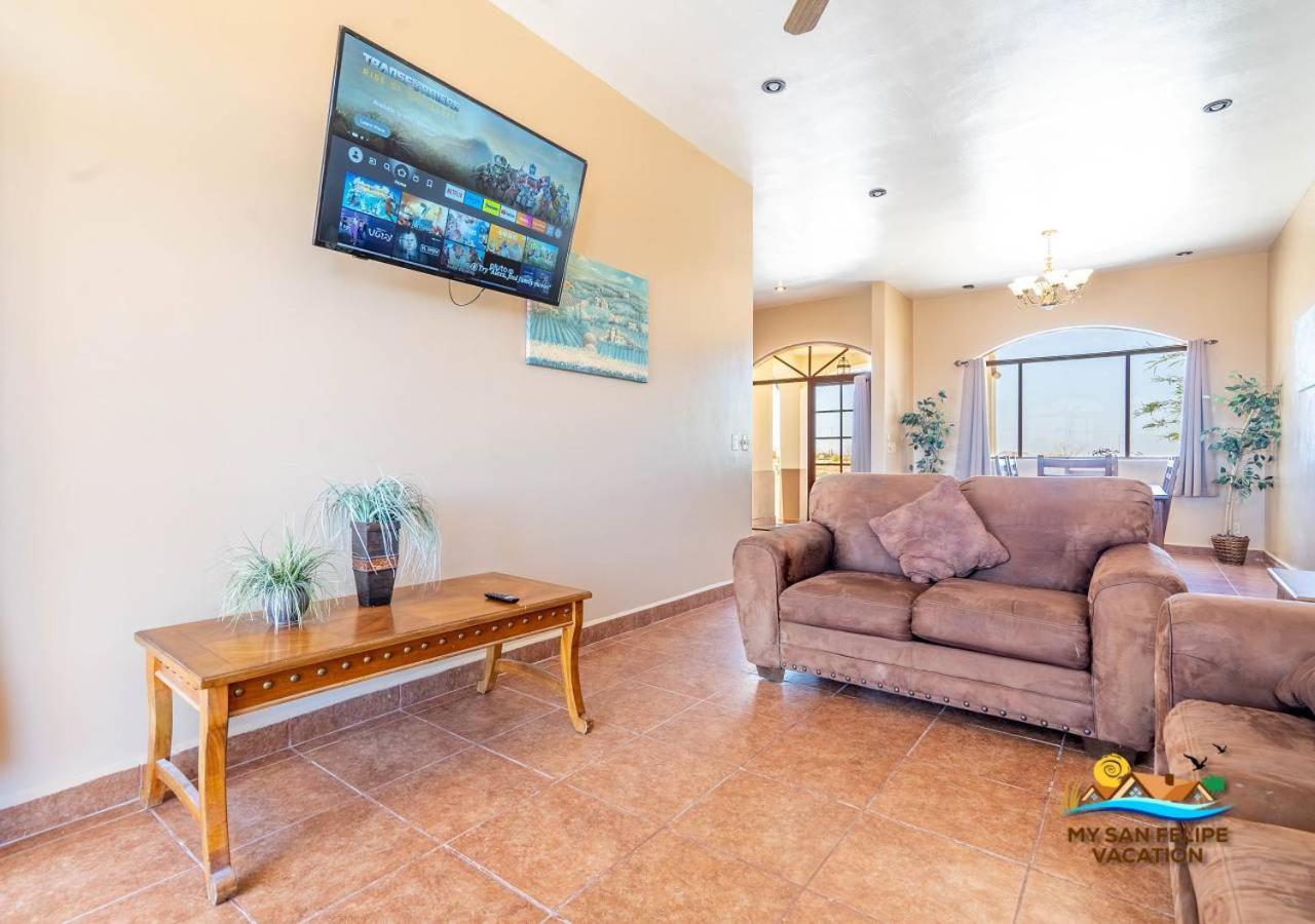 Family resort home, pools, tennis, clean shady beach and family golfing view 2