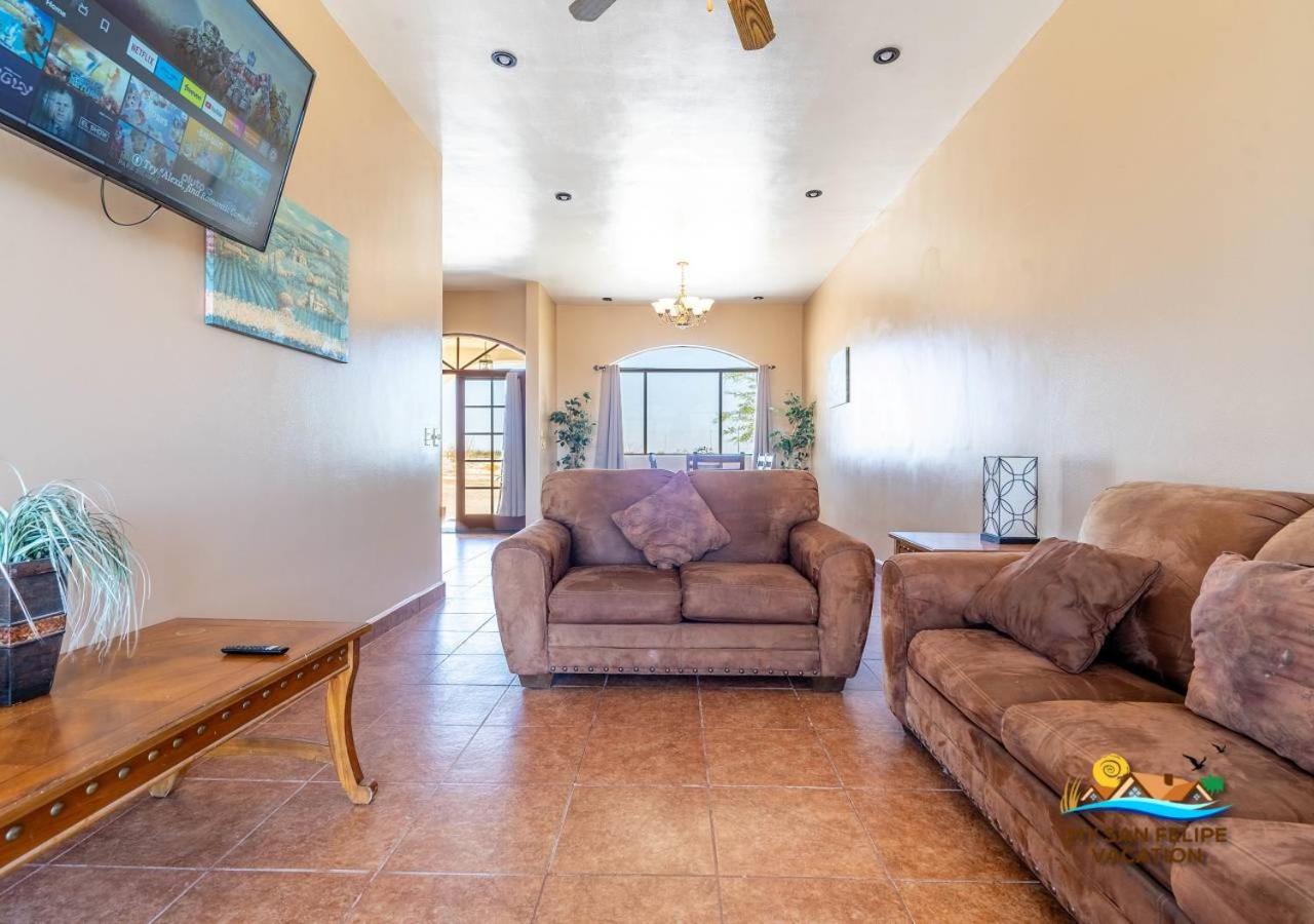 Family resort home, pools, tennis, clean shady beach and family golfing view 3