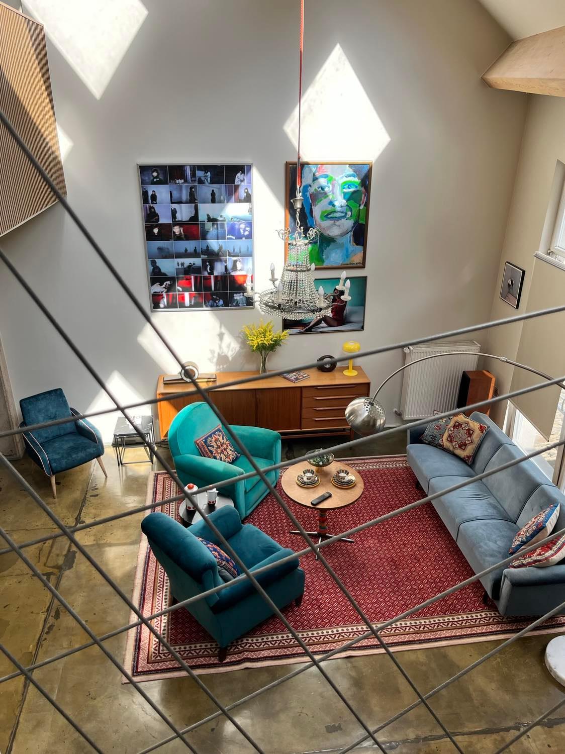 lounge