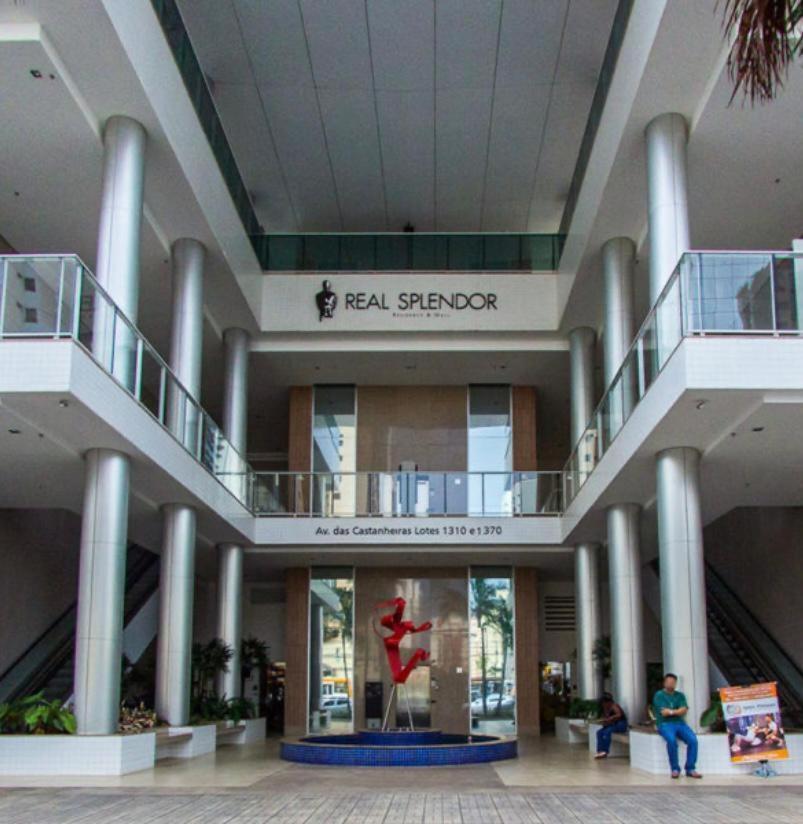 Condomínio Real Splendor