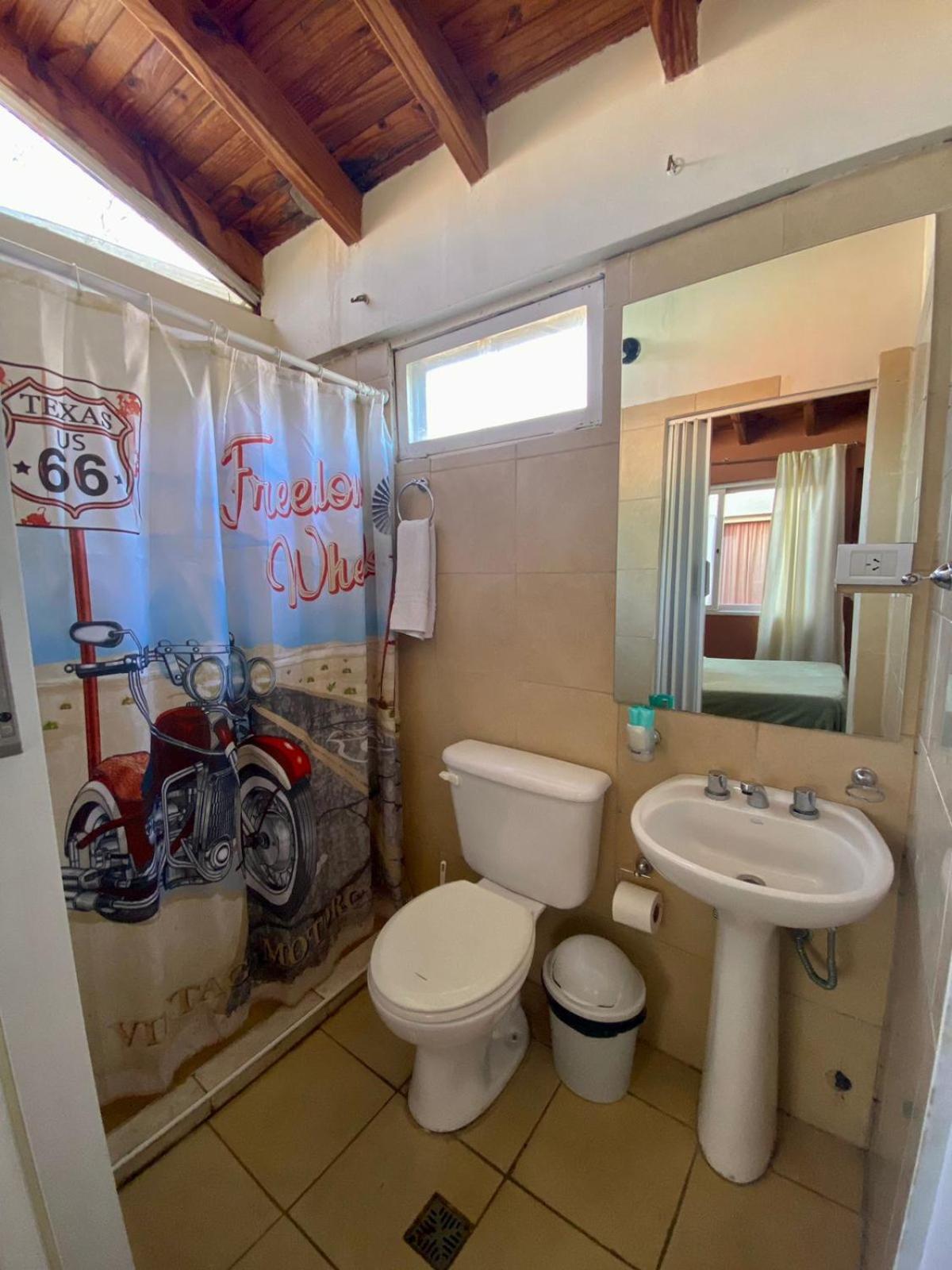 Open House Hostel