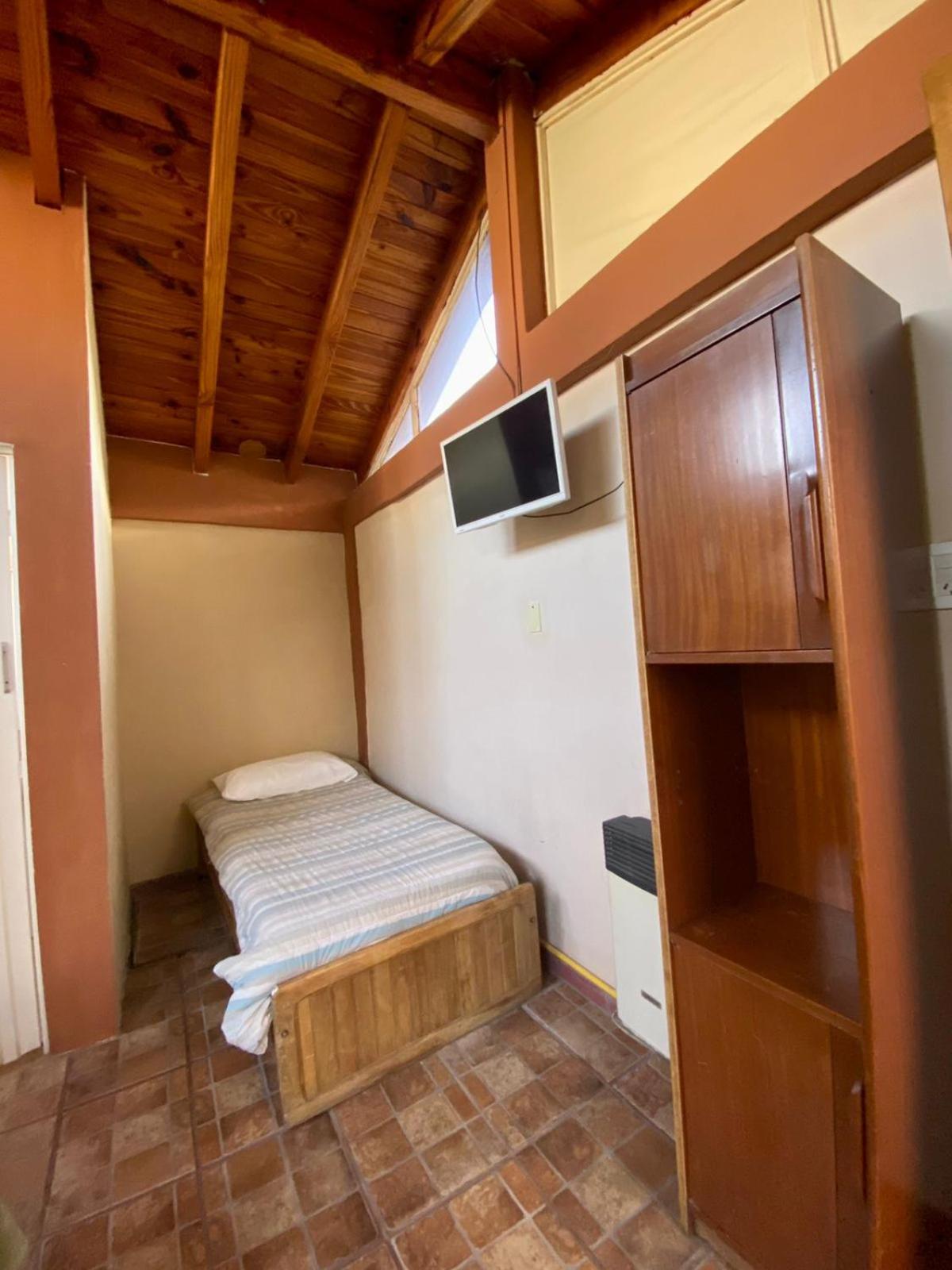 Open House Hostel