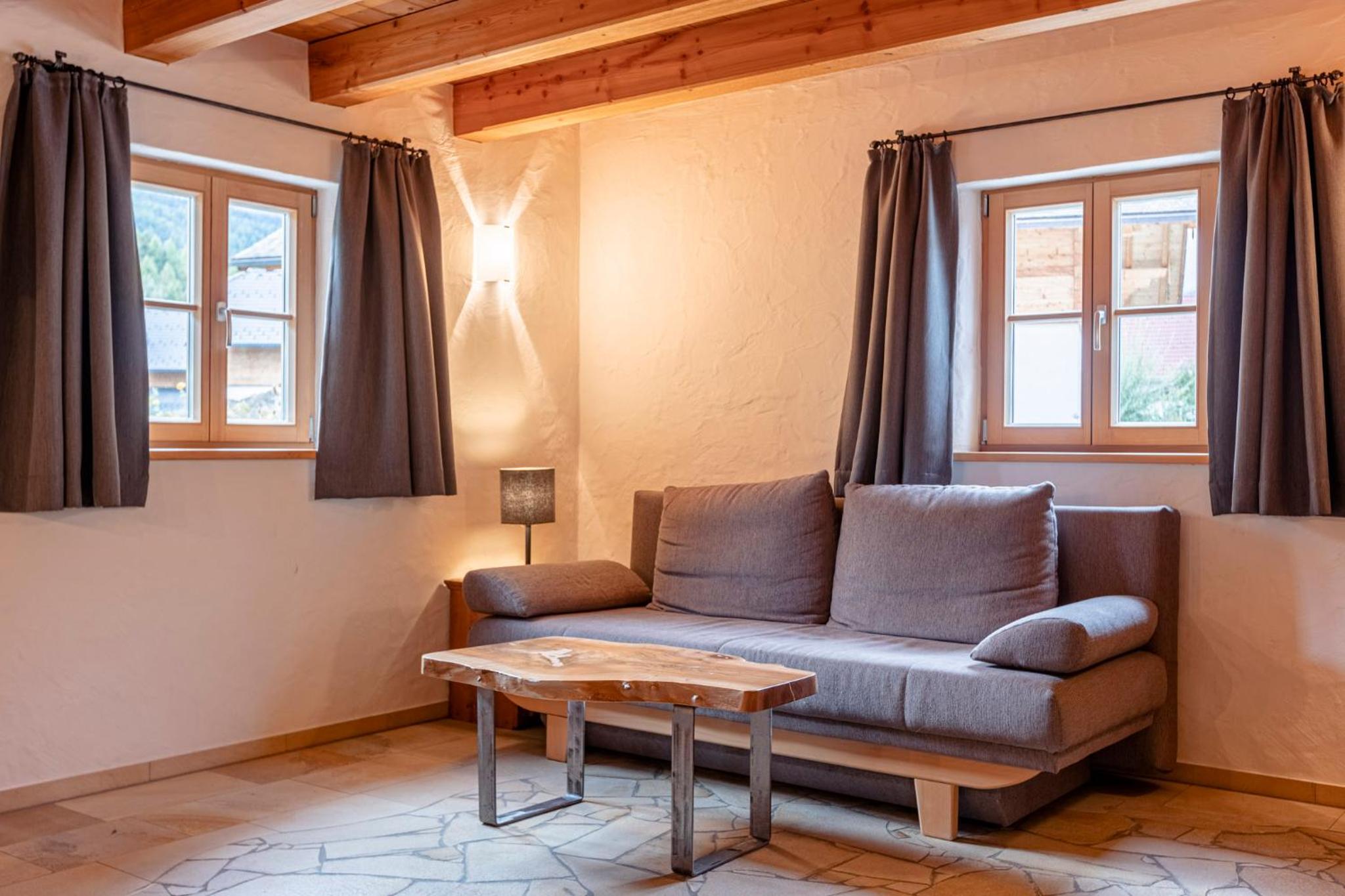 Alm Chalet Grosseck