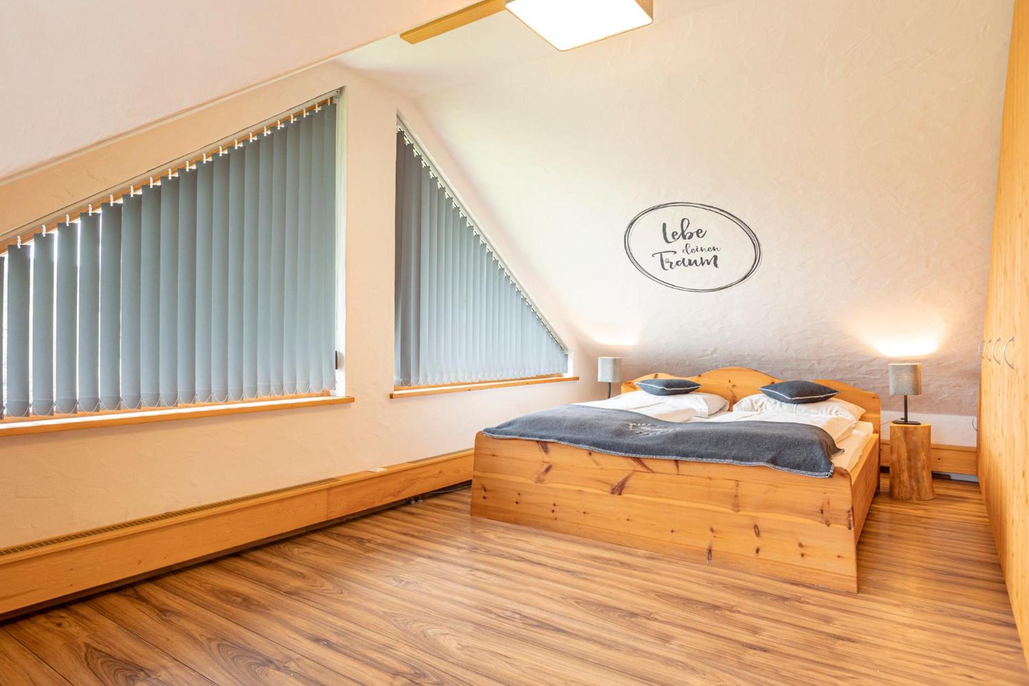 Alm Chalet Grosseck