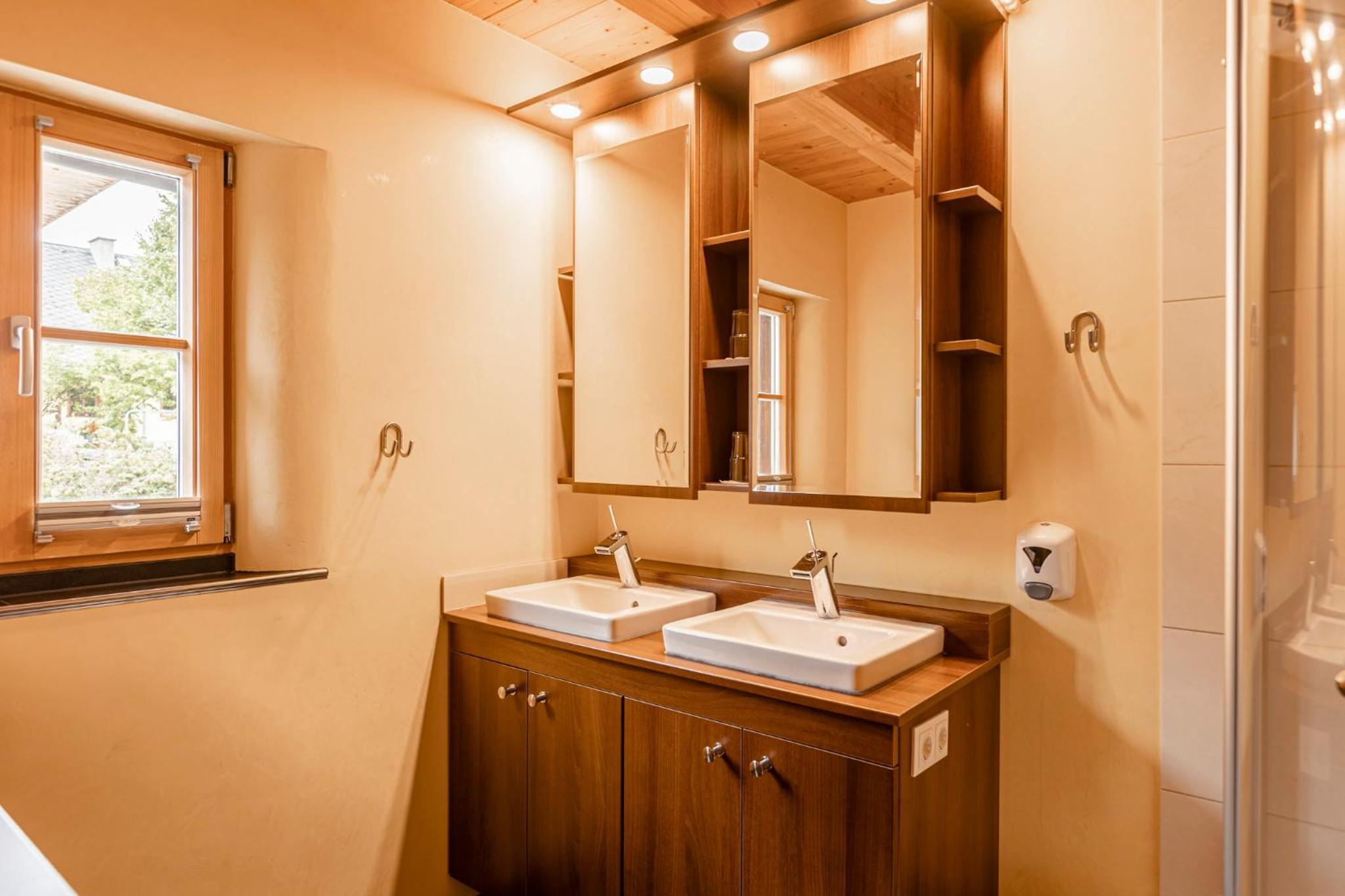 Alm Chalet Grosseck