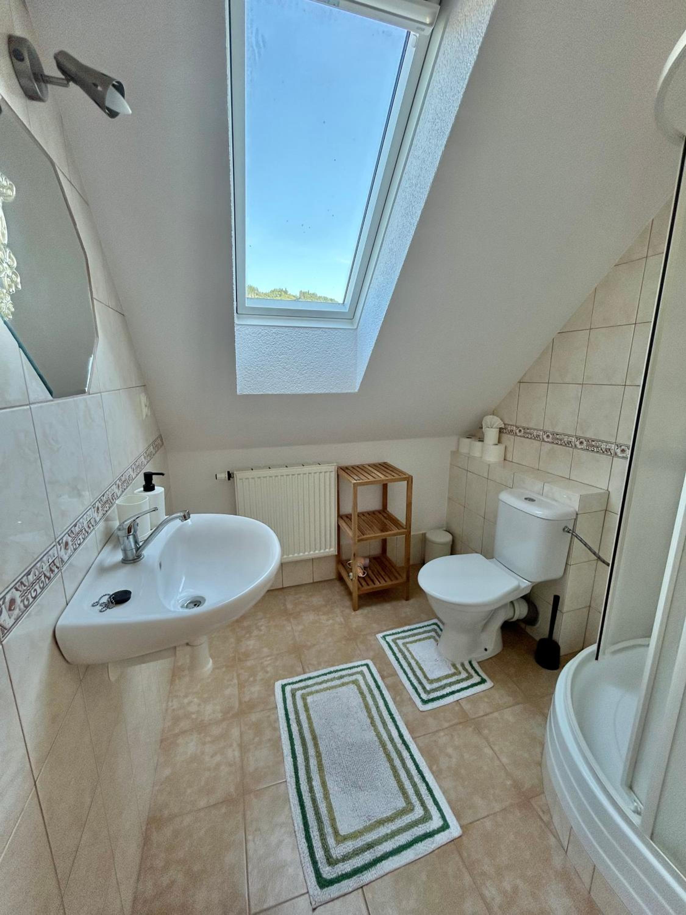Apartmama Lipová view 3