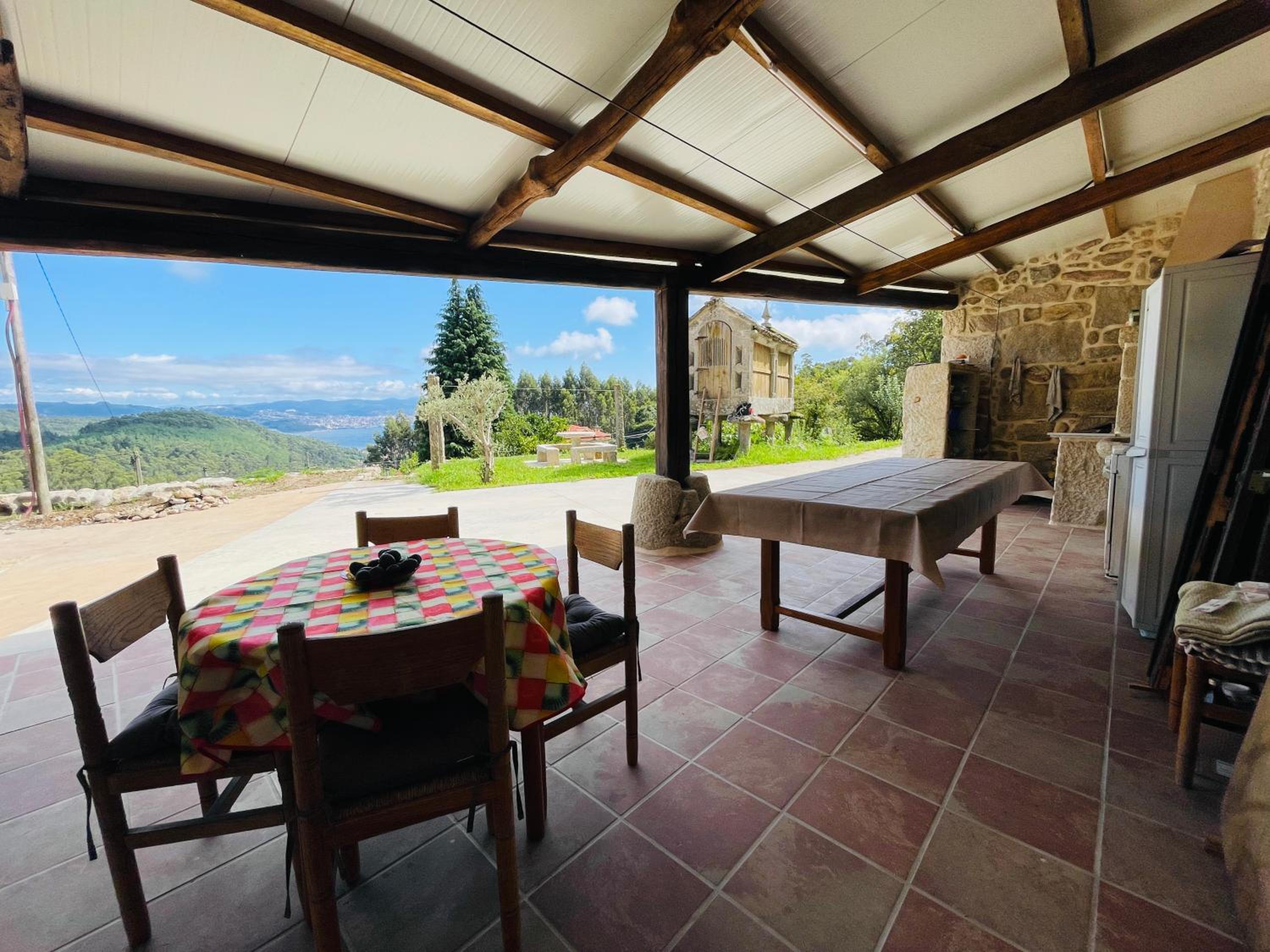 Casa Ubeiras